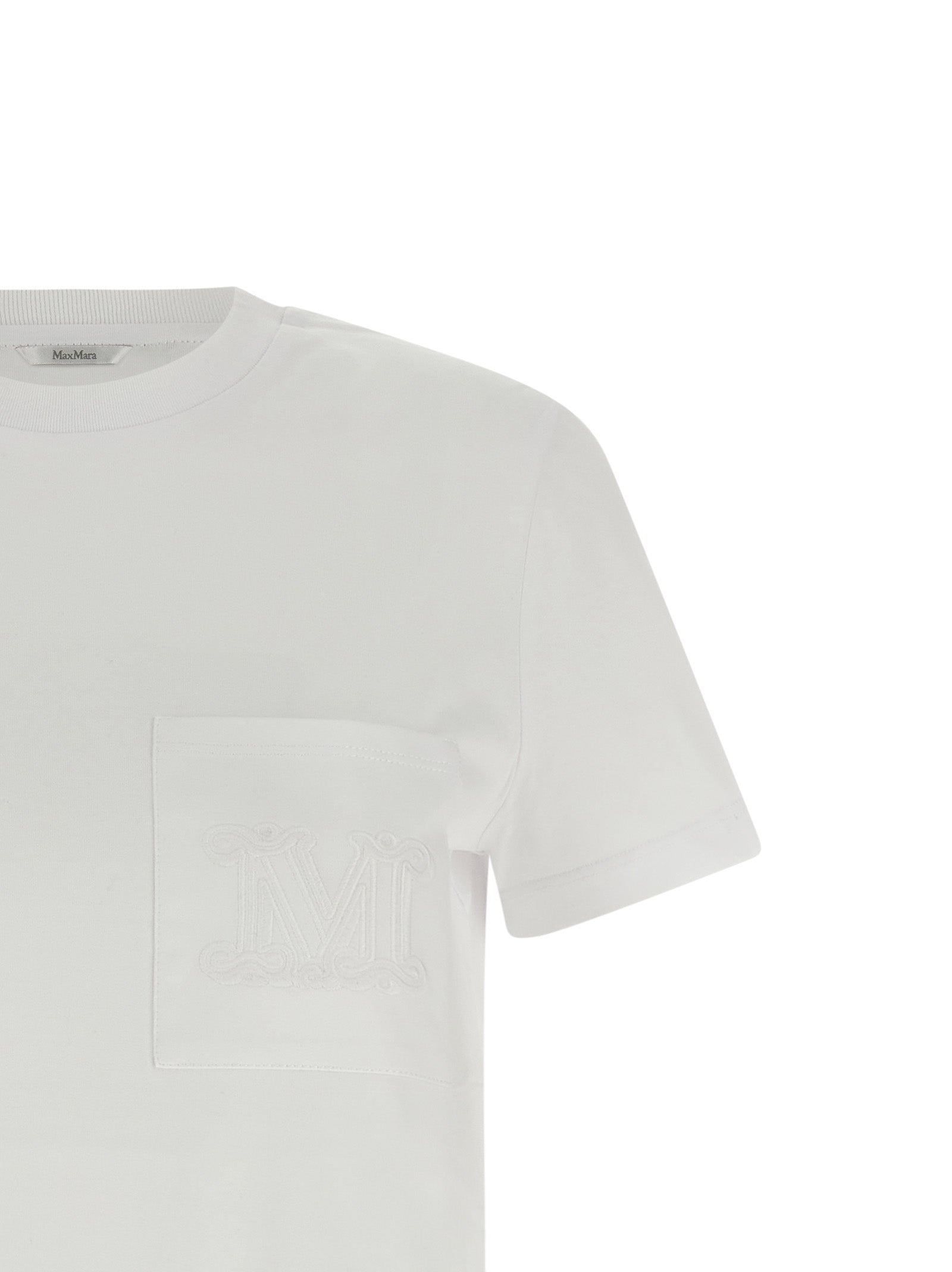 Max Mara Women 'Papaia' T-Shirt MAX MARA