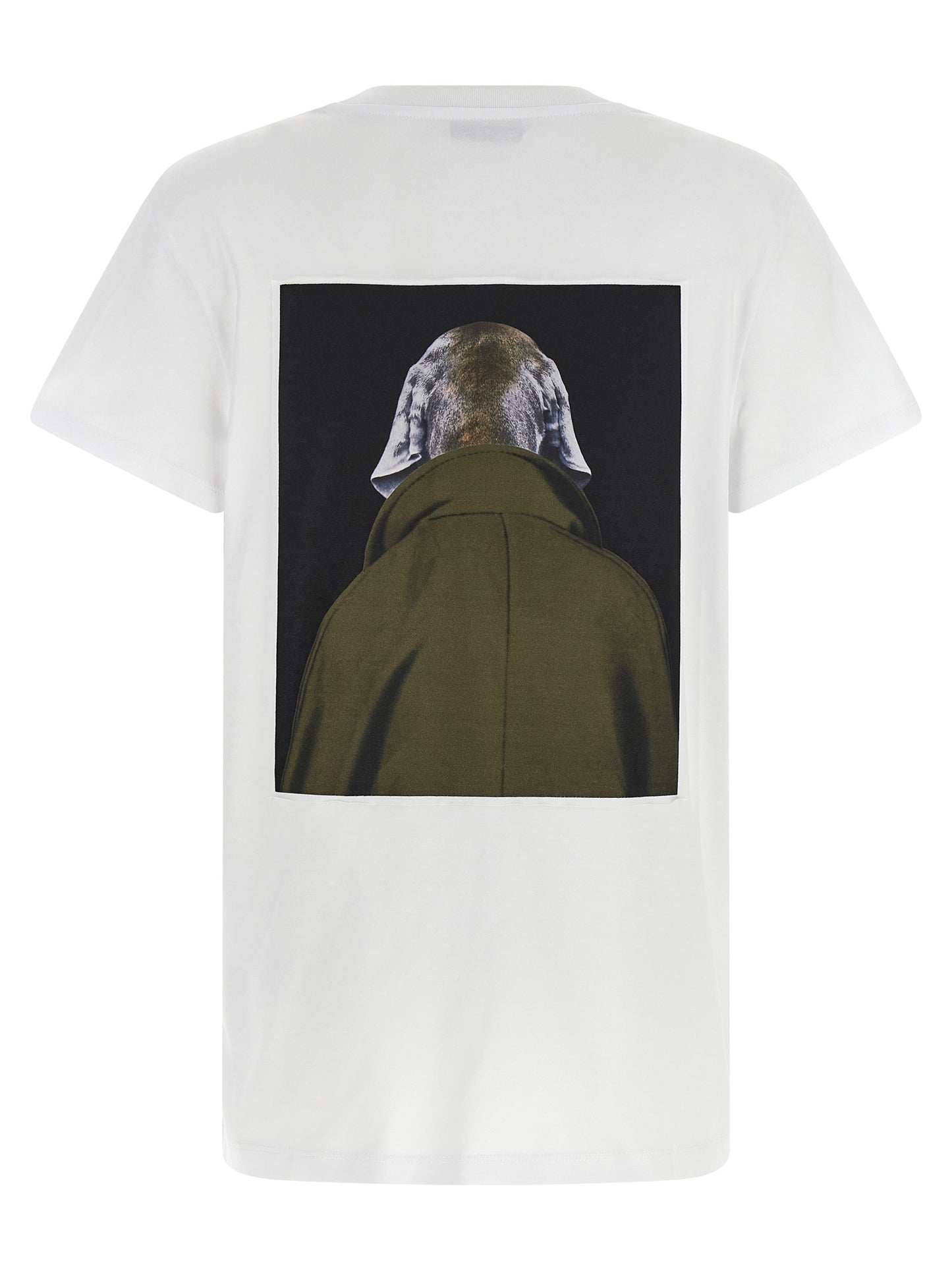 Max Mara Women 'Mxmcalca' T-Shirt MAX MARA