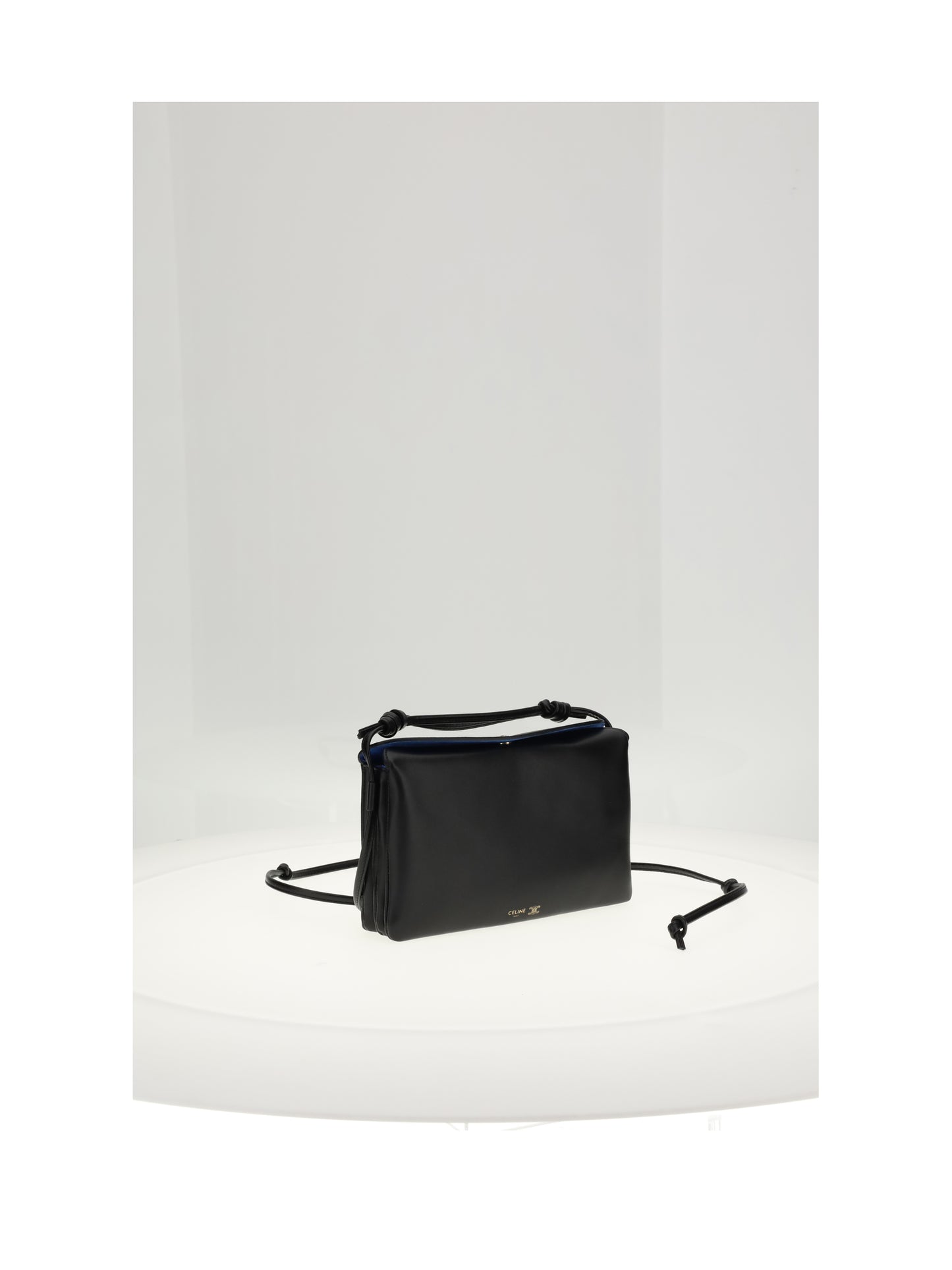 Celine Women Trio Flap CELINE