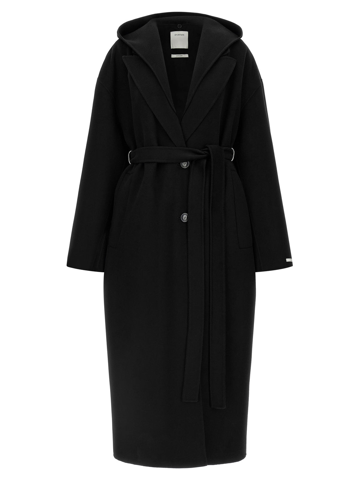 Sportmax Women 'Olmo' Coat SPORTMAX