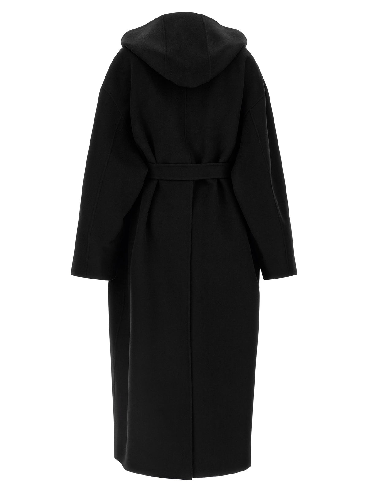 Sportmax Women 'Olmo' Coat SPORTMAX