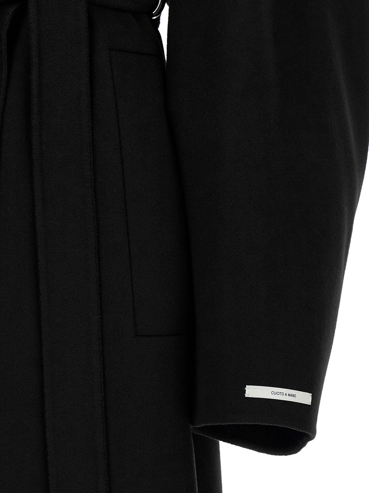 Sportmax Women 'Olmo' Coat SPORTMAX