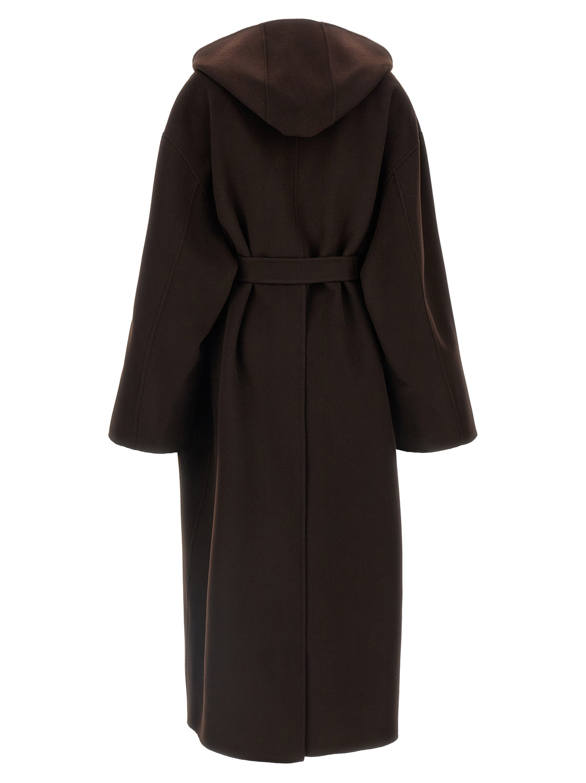 Sportmax Women 'Olmo' Coat SPORTMAX