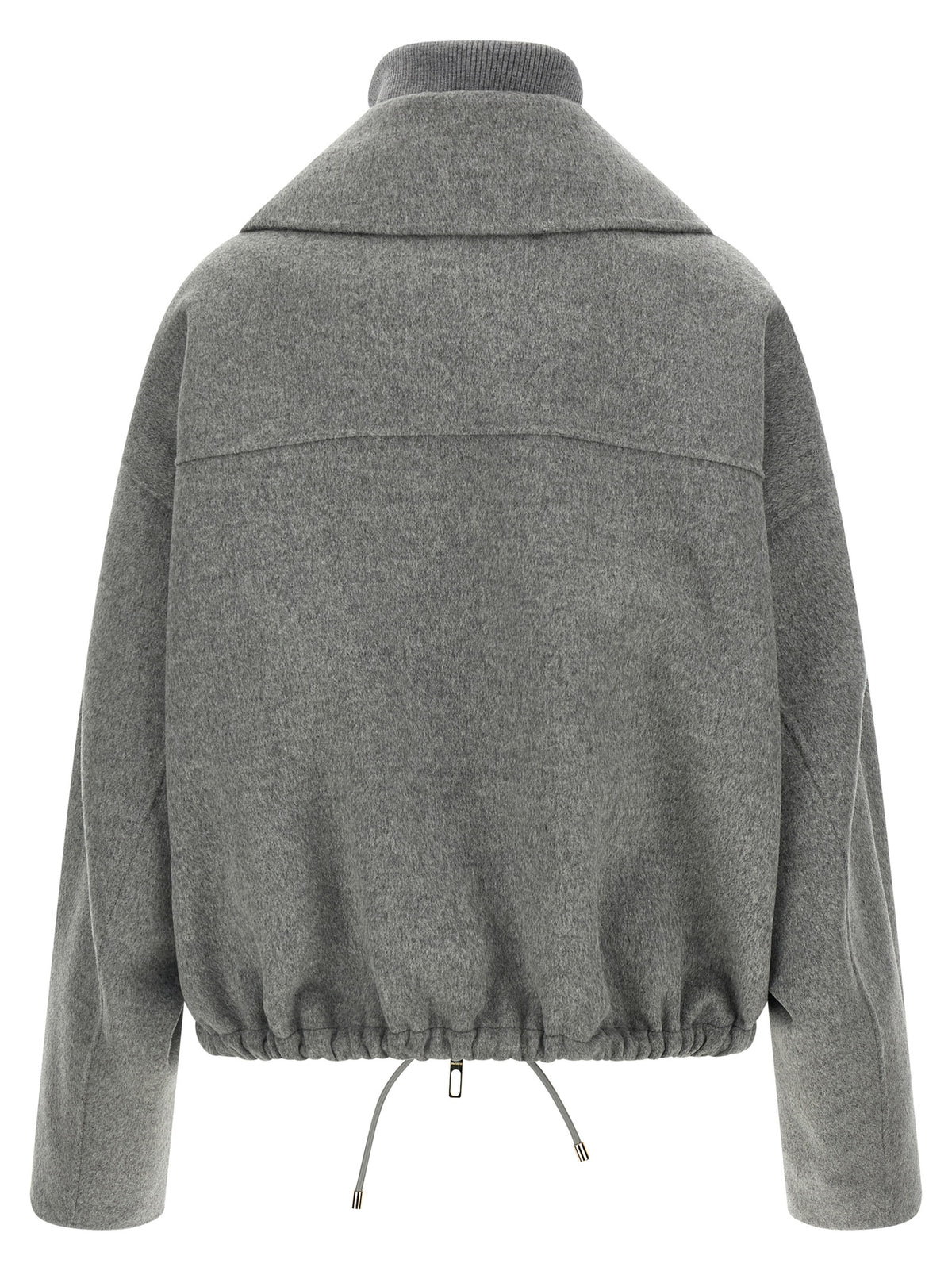 Sportmax Women 'Emiro' Bomber Jacket SPORTMAX