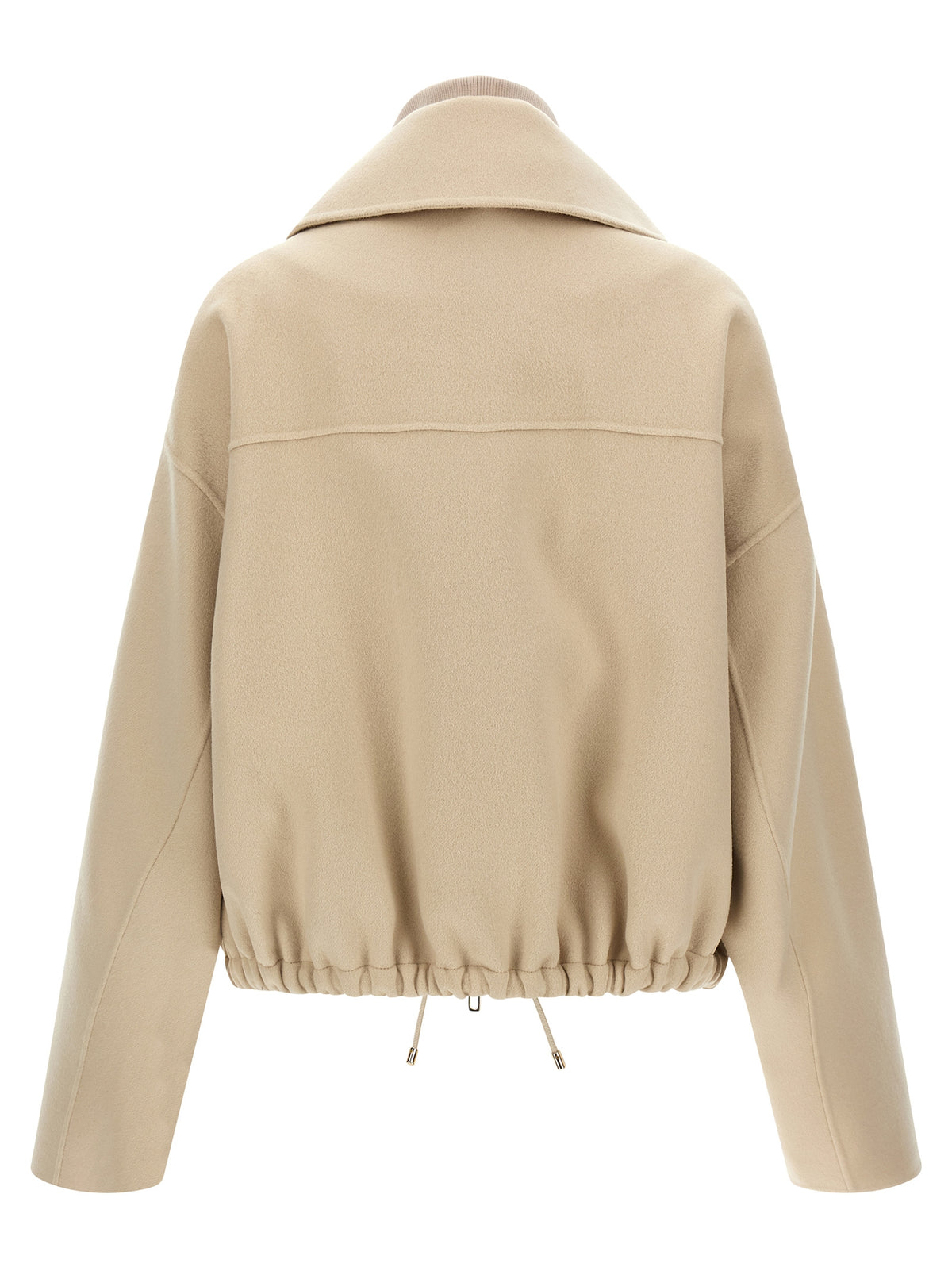 Sportmax Women 'Emiro' Bomber Jacket SPORTMAX