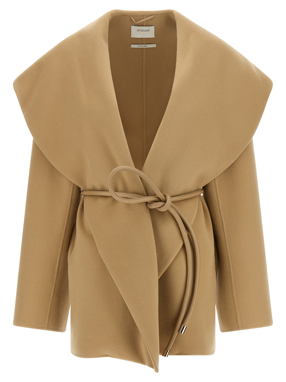Sportmax Women 'Spxuguale' Jacket SPORTMAX