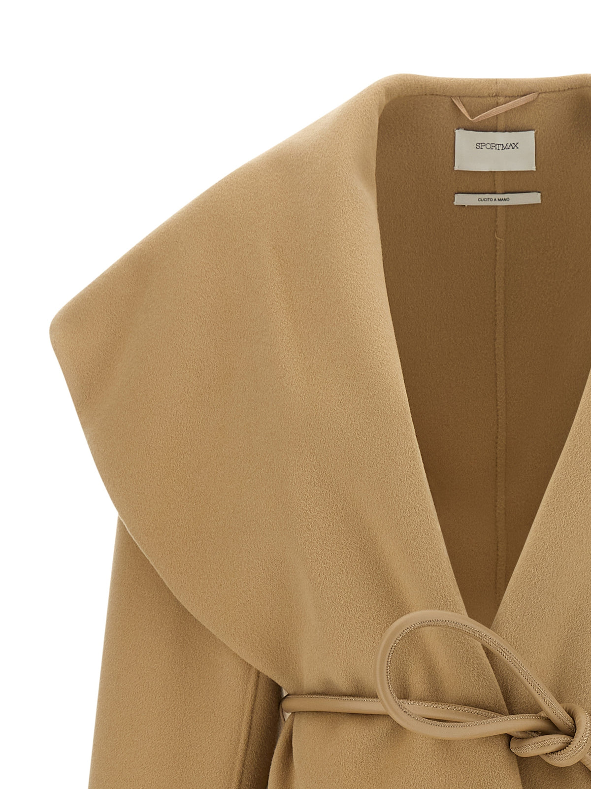 Sportmax Women 'Spxuguale' Jacket SPORTMAX