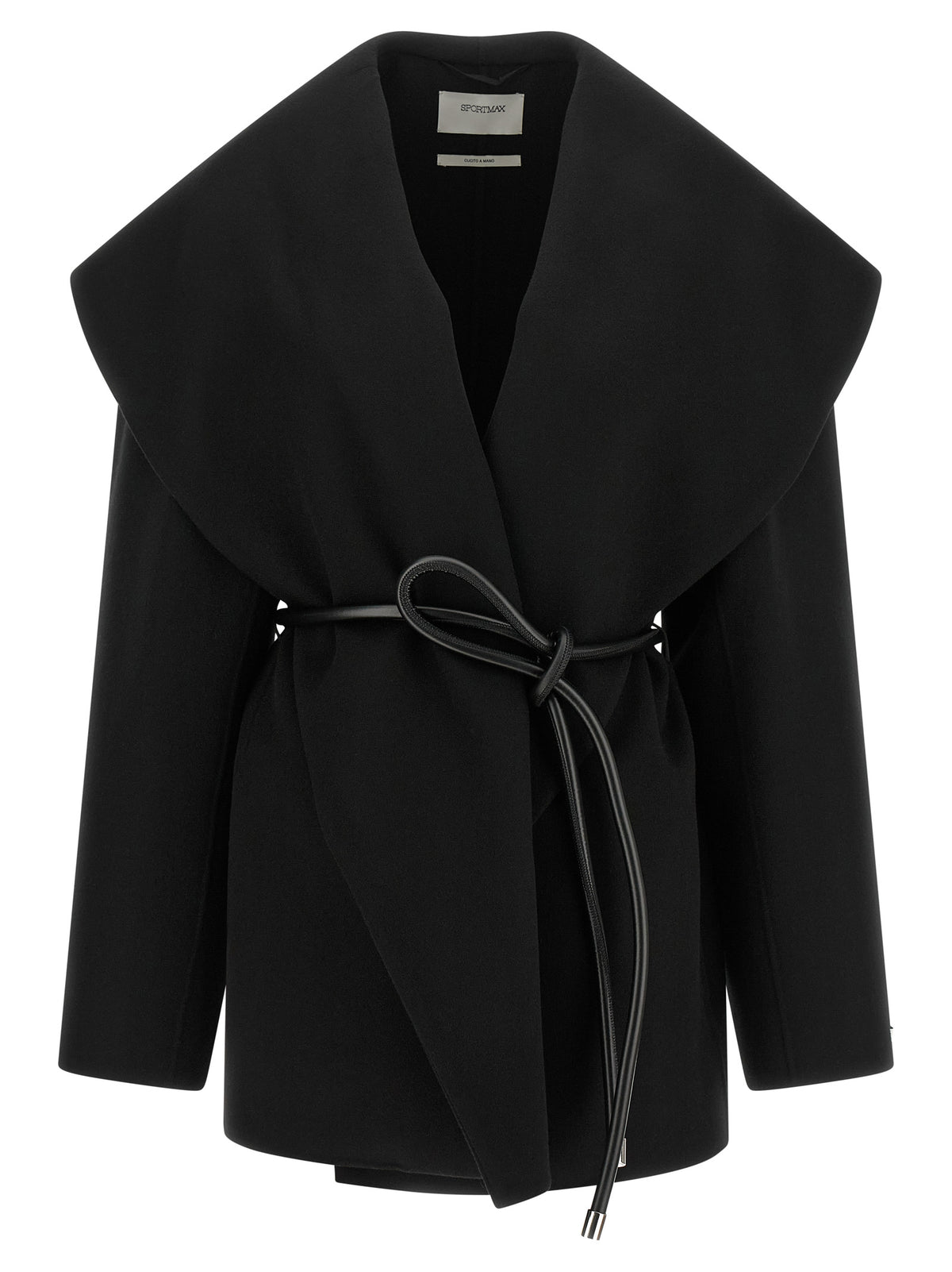 Sportmax Women 'Spxuguale' Jacket SPORTMAX
