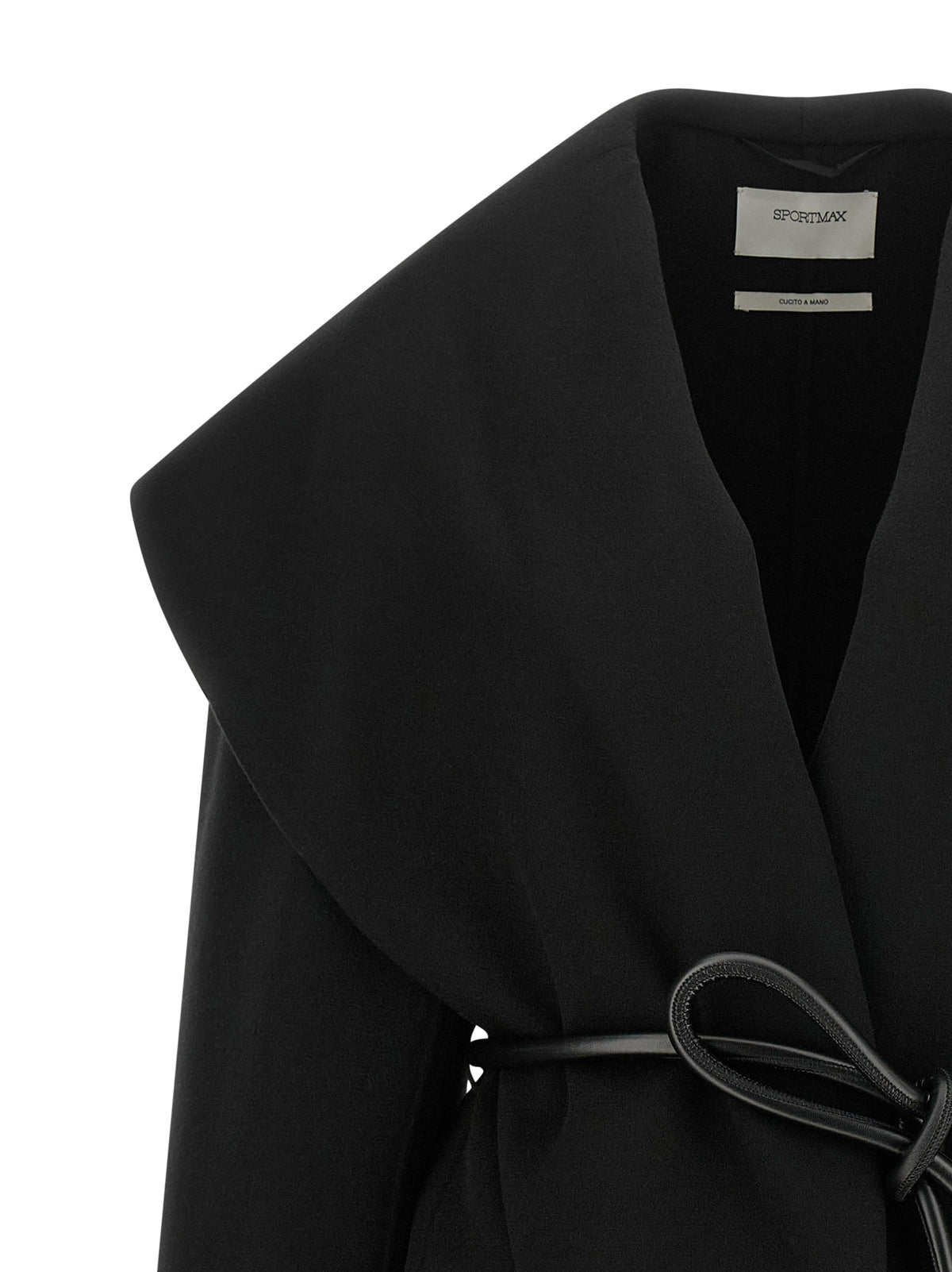 Sportmax Women 'Spxuguale' Jacket SPORTMAX