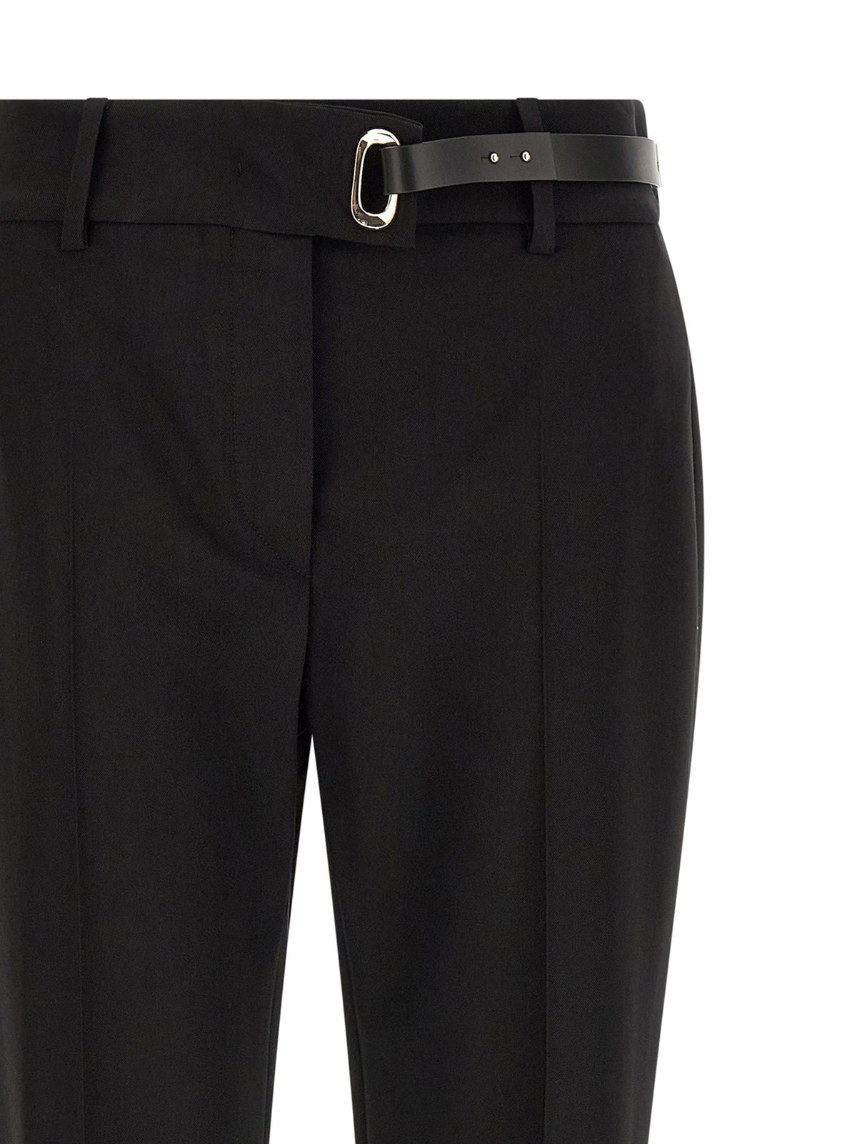 Sportmax Women 'Spxrum' Pants SPORTMAX