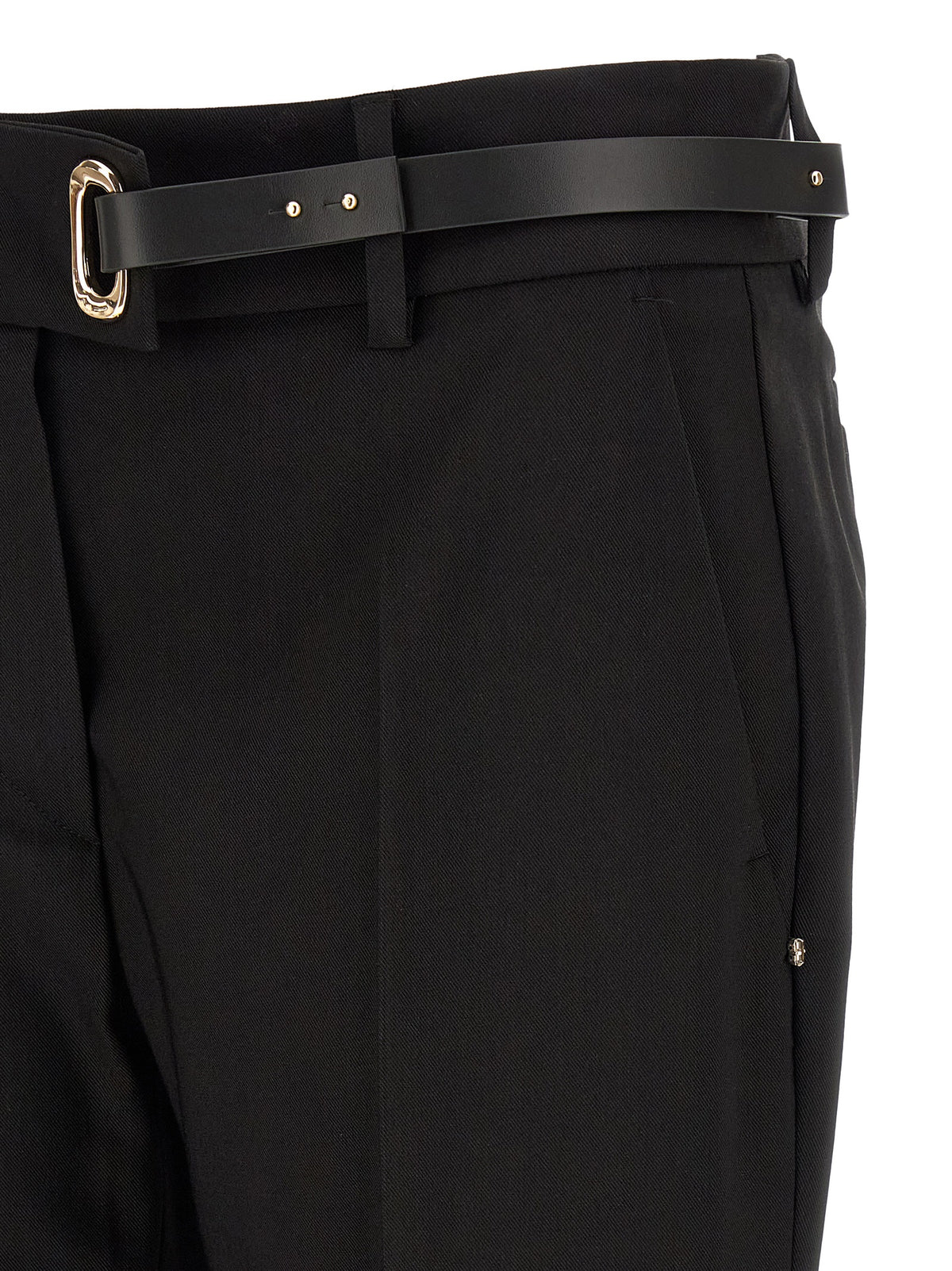 Sportmax Women 'Spxrum' Pants SPORTMAX
