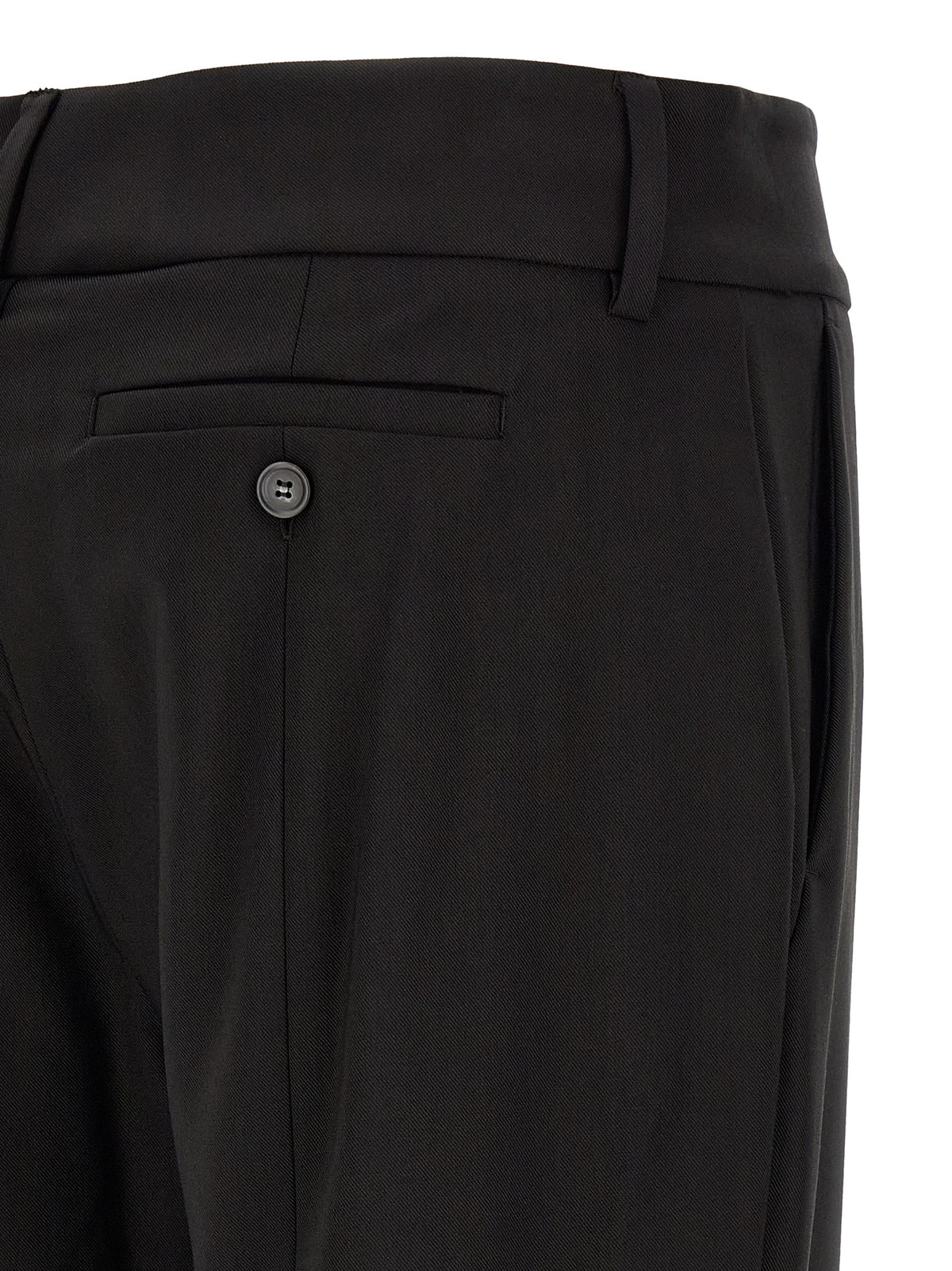 Sportmax Women 'Spxrum' Pants SPORTMAX