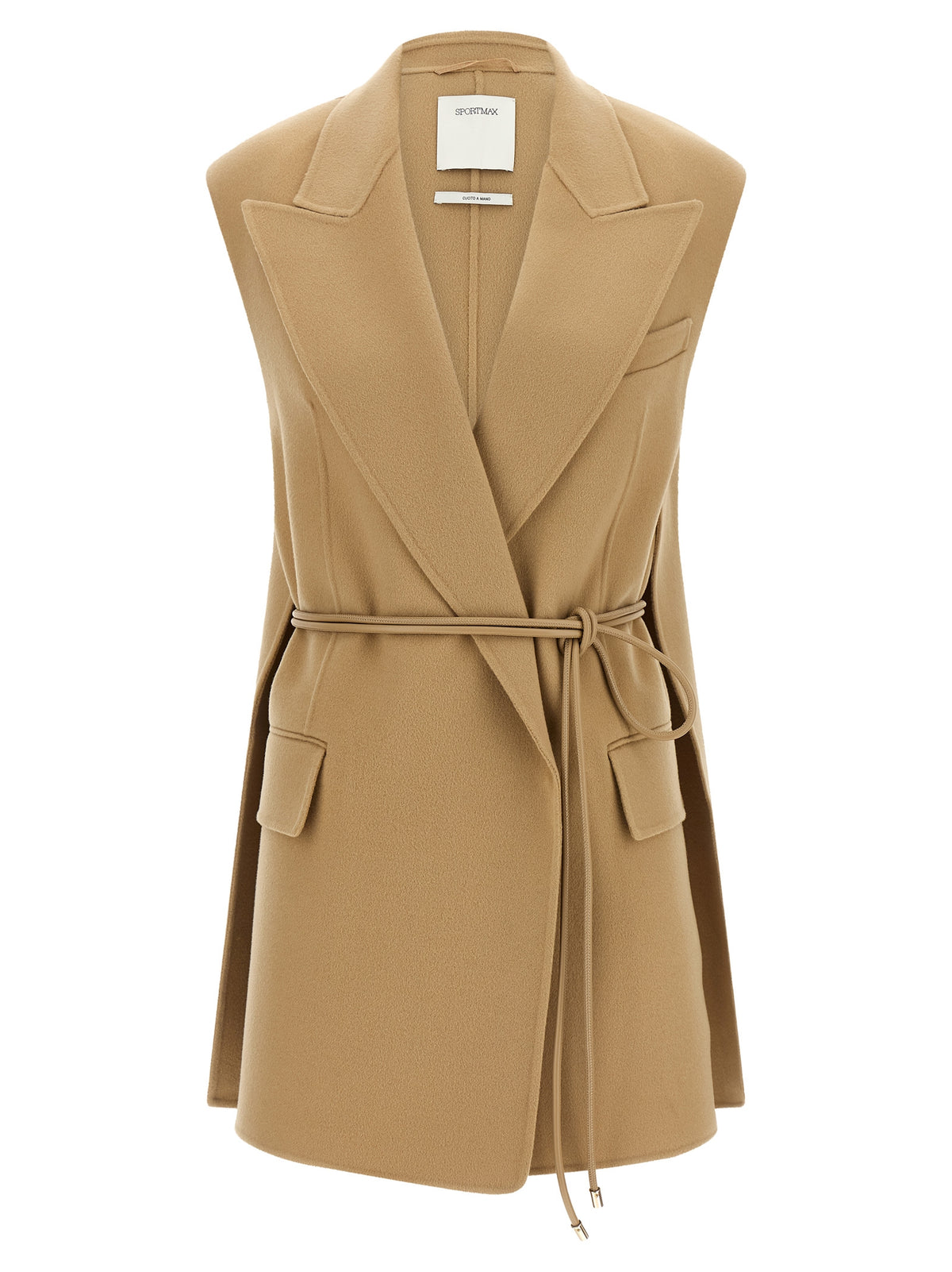 Sportmax Women 'Spxrapido' Blazer SPORTMAX
