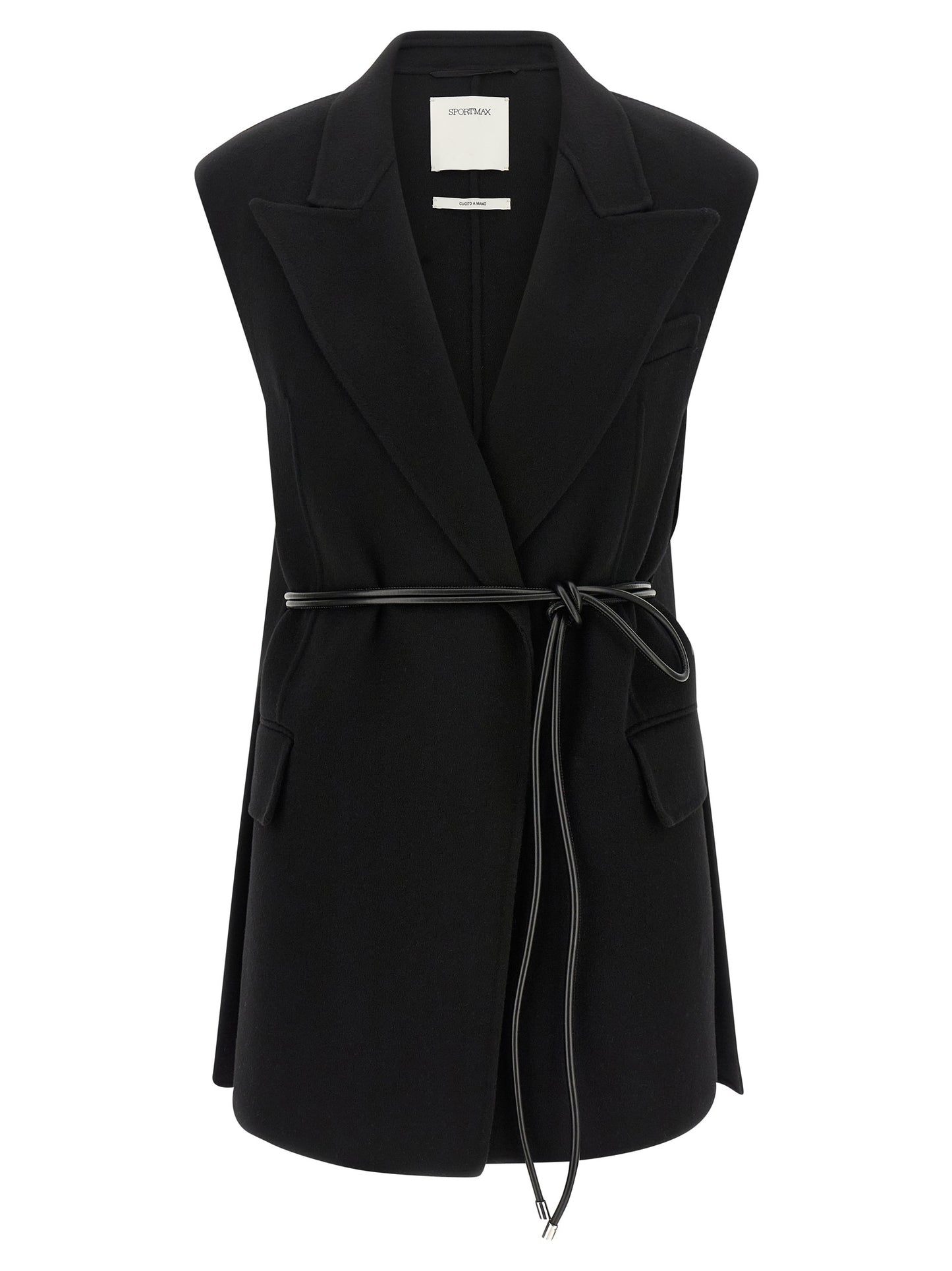Sportmax Women 'Spxrapido' Blazer SPORTMAX