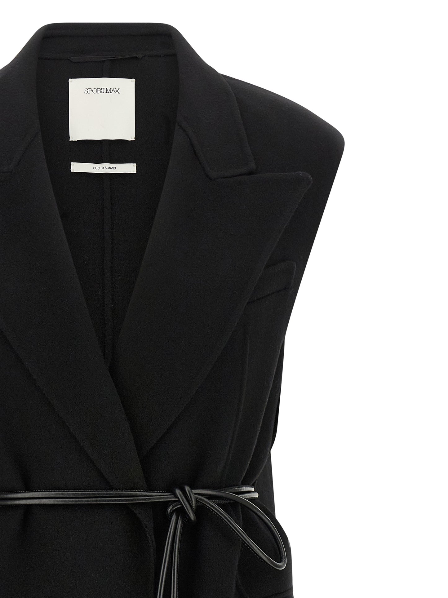Sportmax Women 'Spxrapido' Blazer SPORTMAX