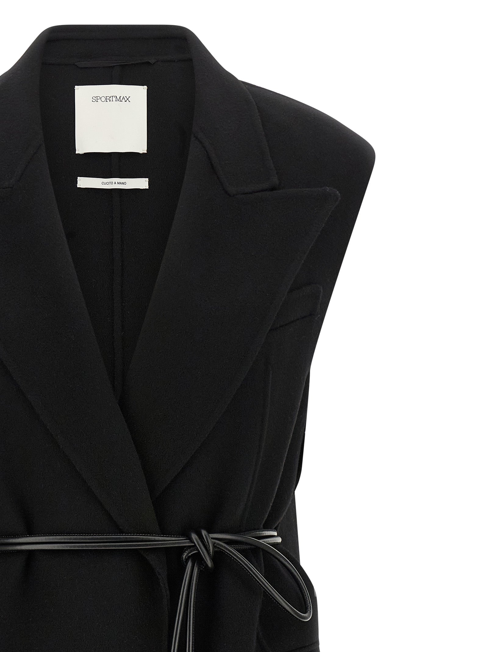 Sportmax Women 'Spxrapido' Blazer SPORTMAX