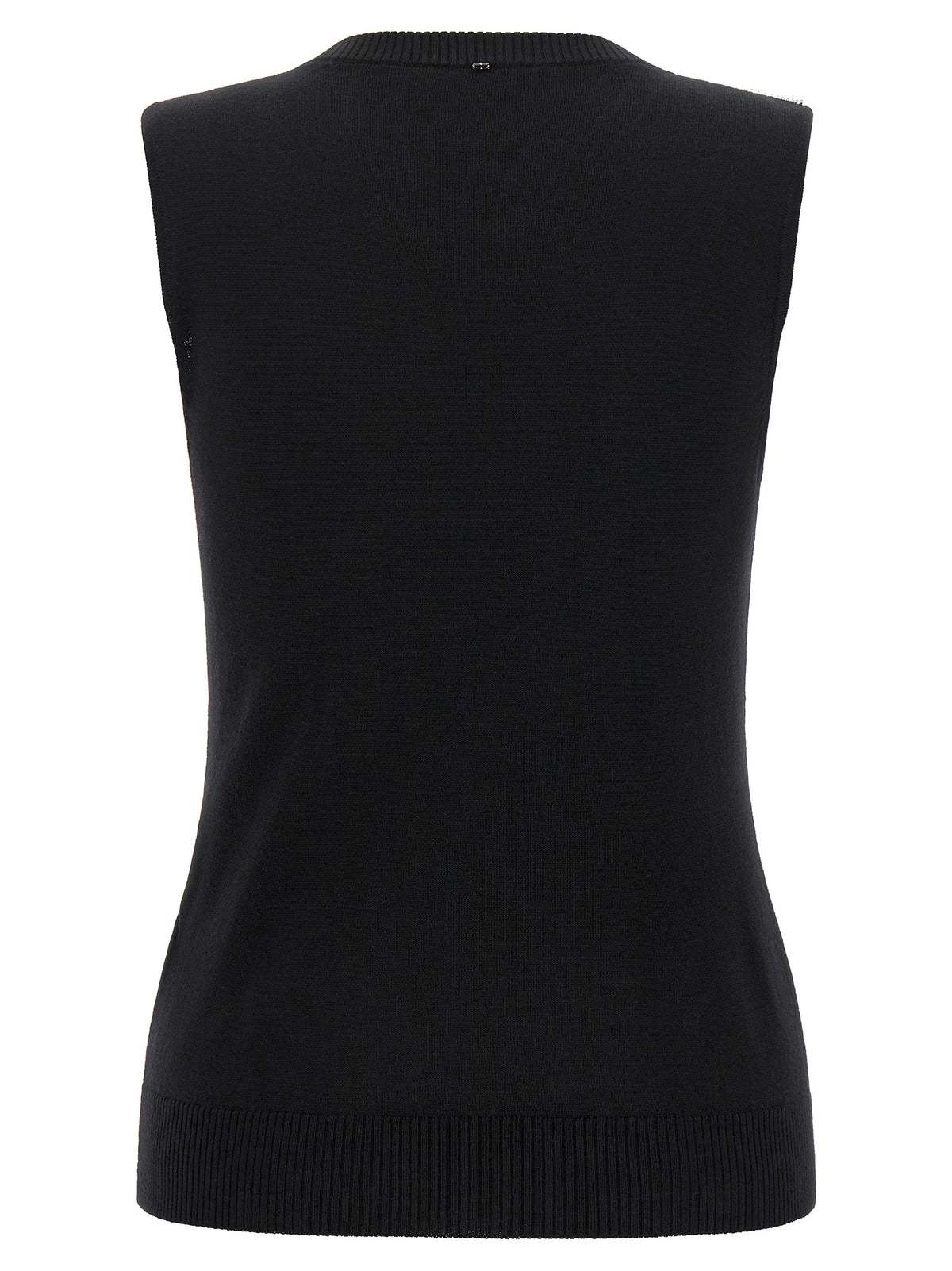Sportmax Women 'Spxcrine' Top SPORTMAX