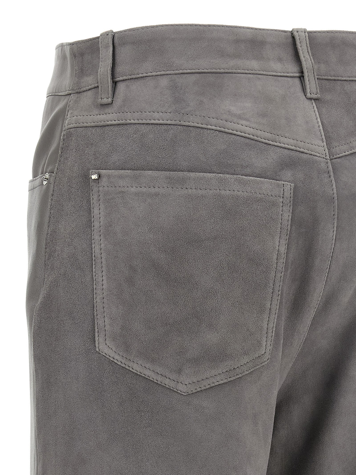 Sportmax Women 'Crespo' Pants SPORTMAX