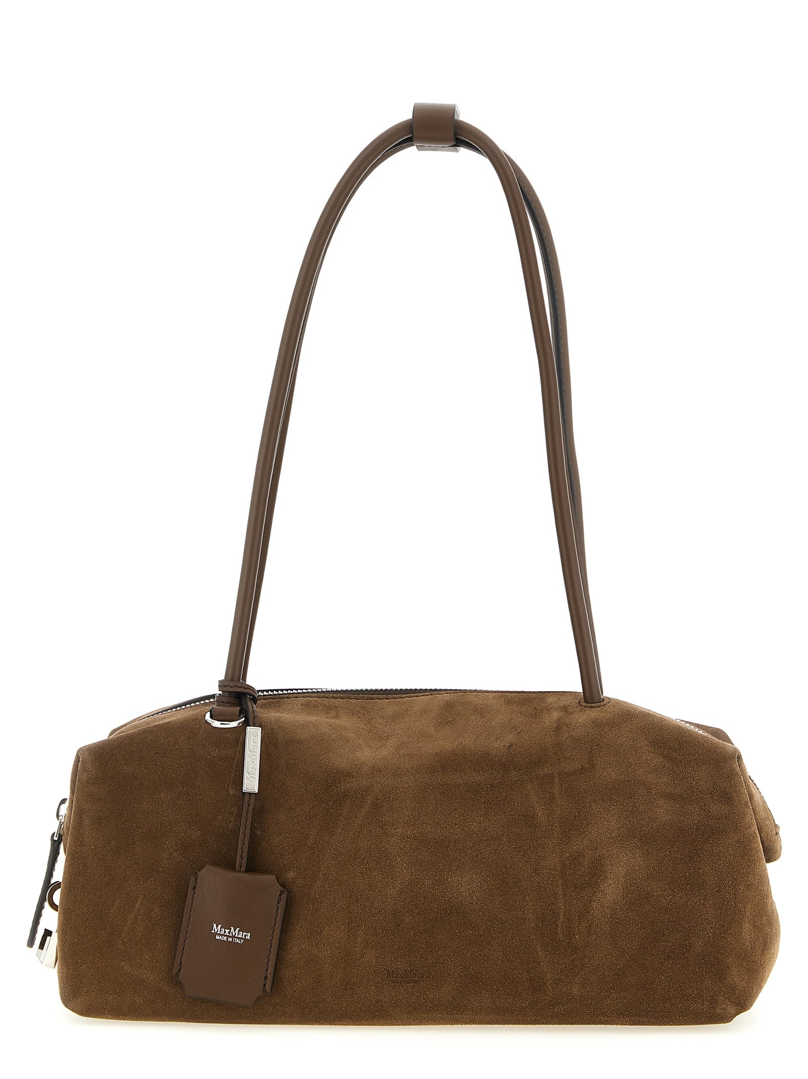 Max Mara Women Suede Top Case MAX MARA