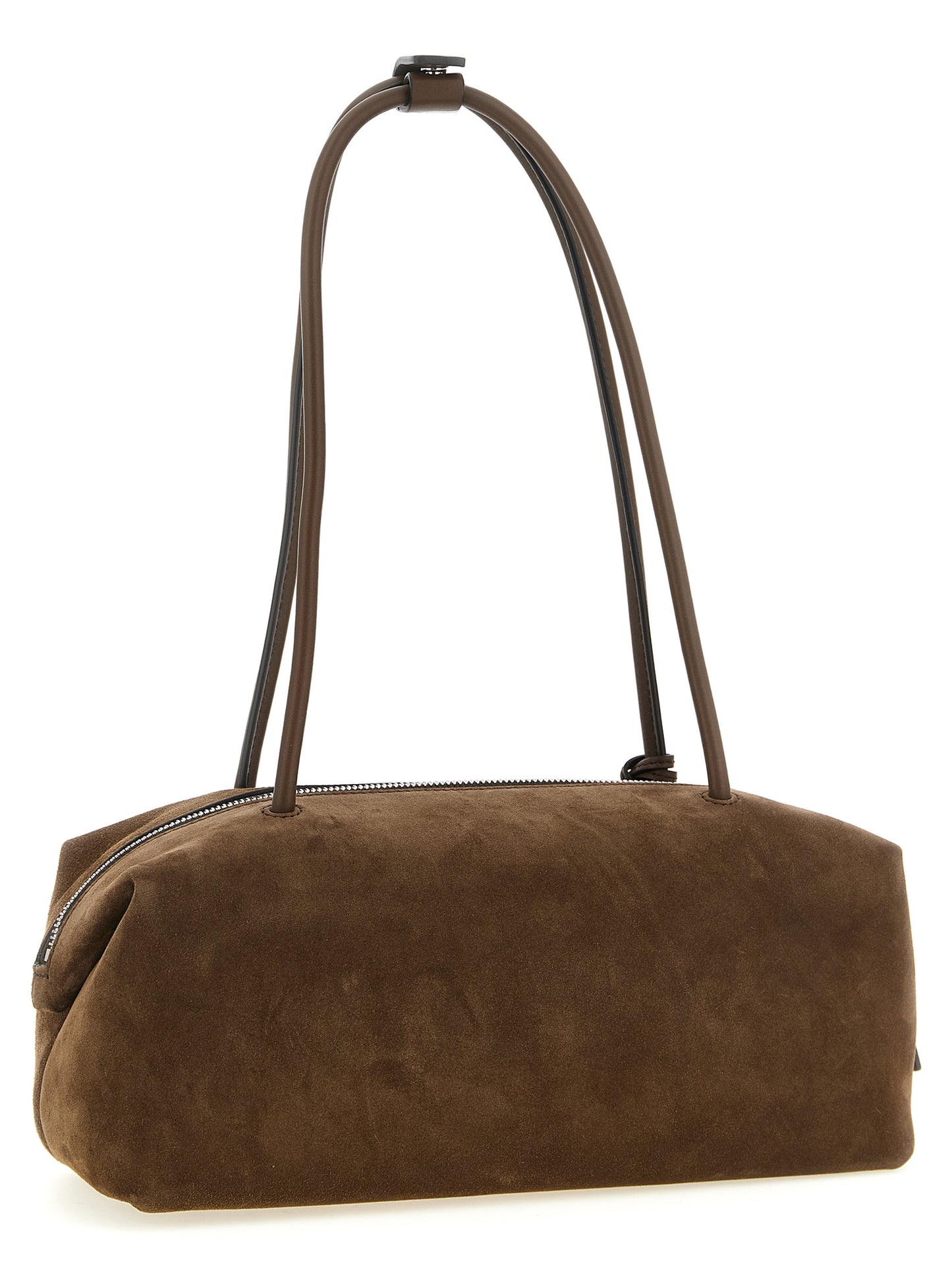 Max Mara Women Suede Top Case MAX MARA