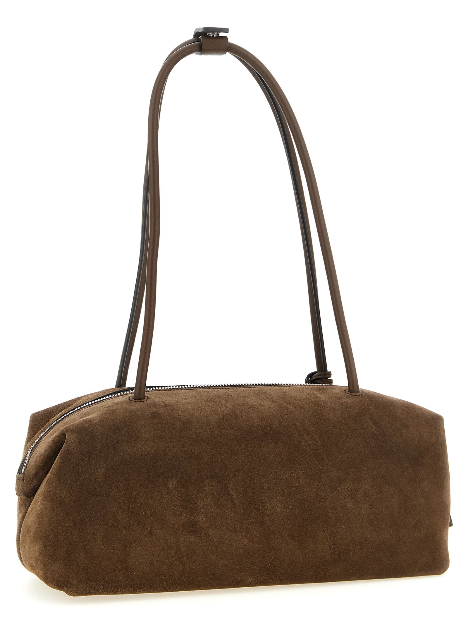 Max Mara Women Suede Top Case MAX MARA