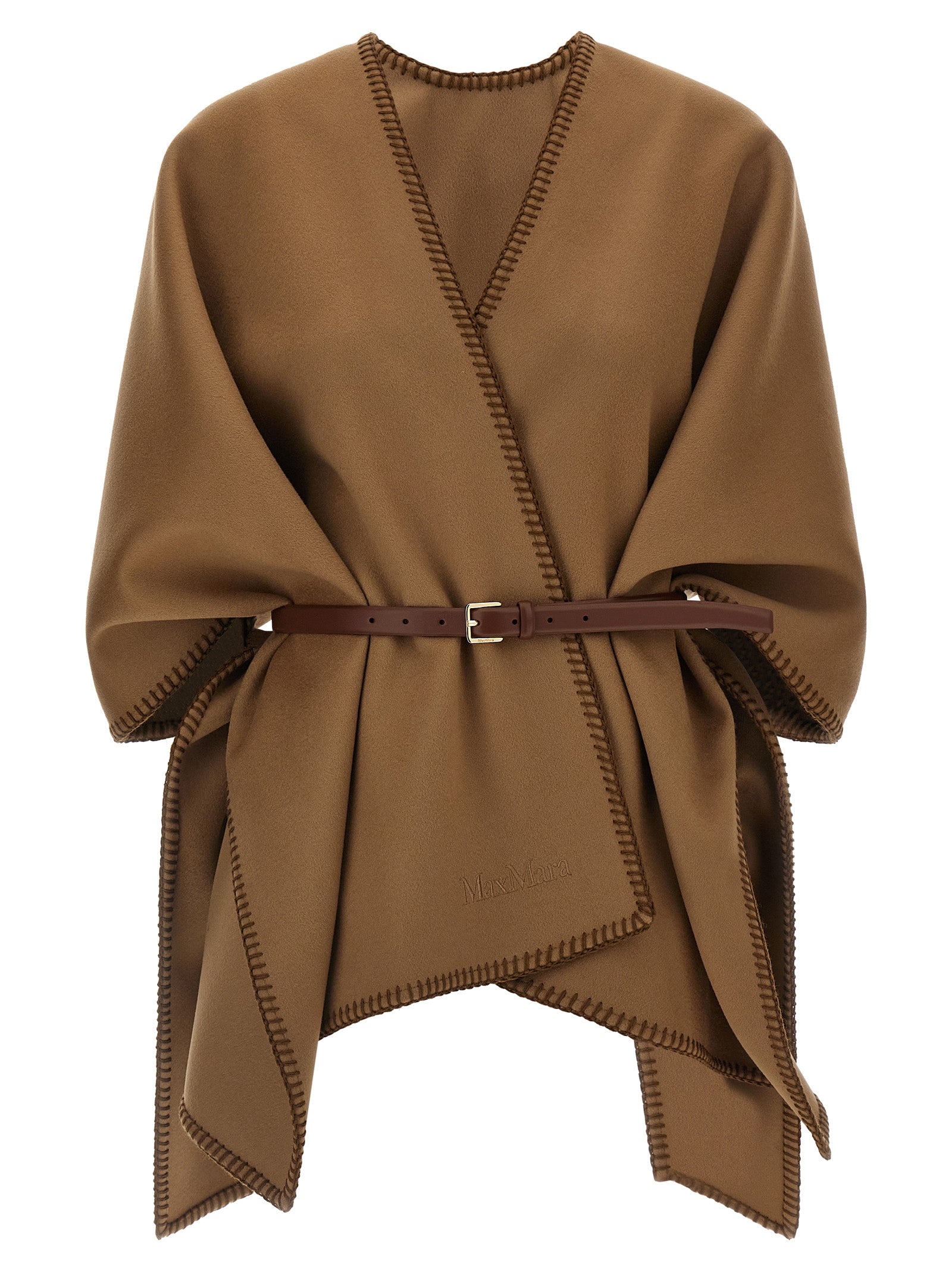 Max Mara Women 'Mxacolomba' Cape MAX MARA