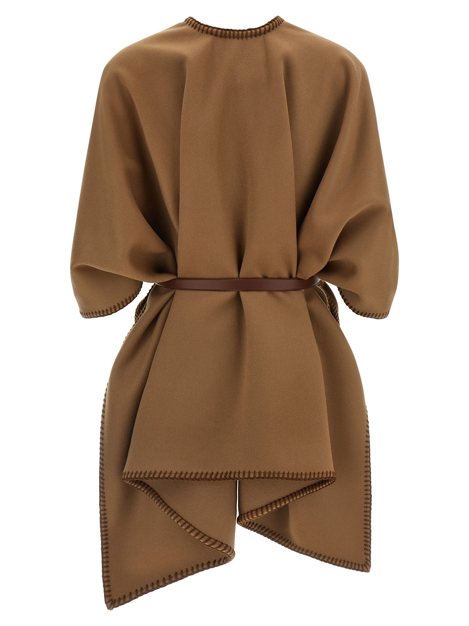Max Mara Women 'Mxacolomba' Cape MAX MARA