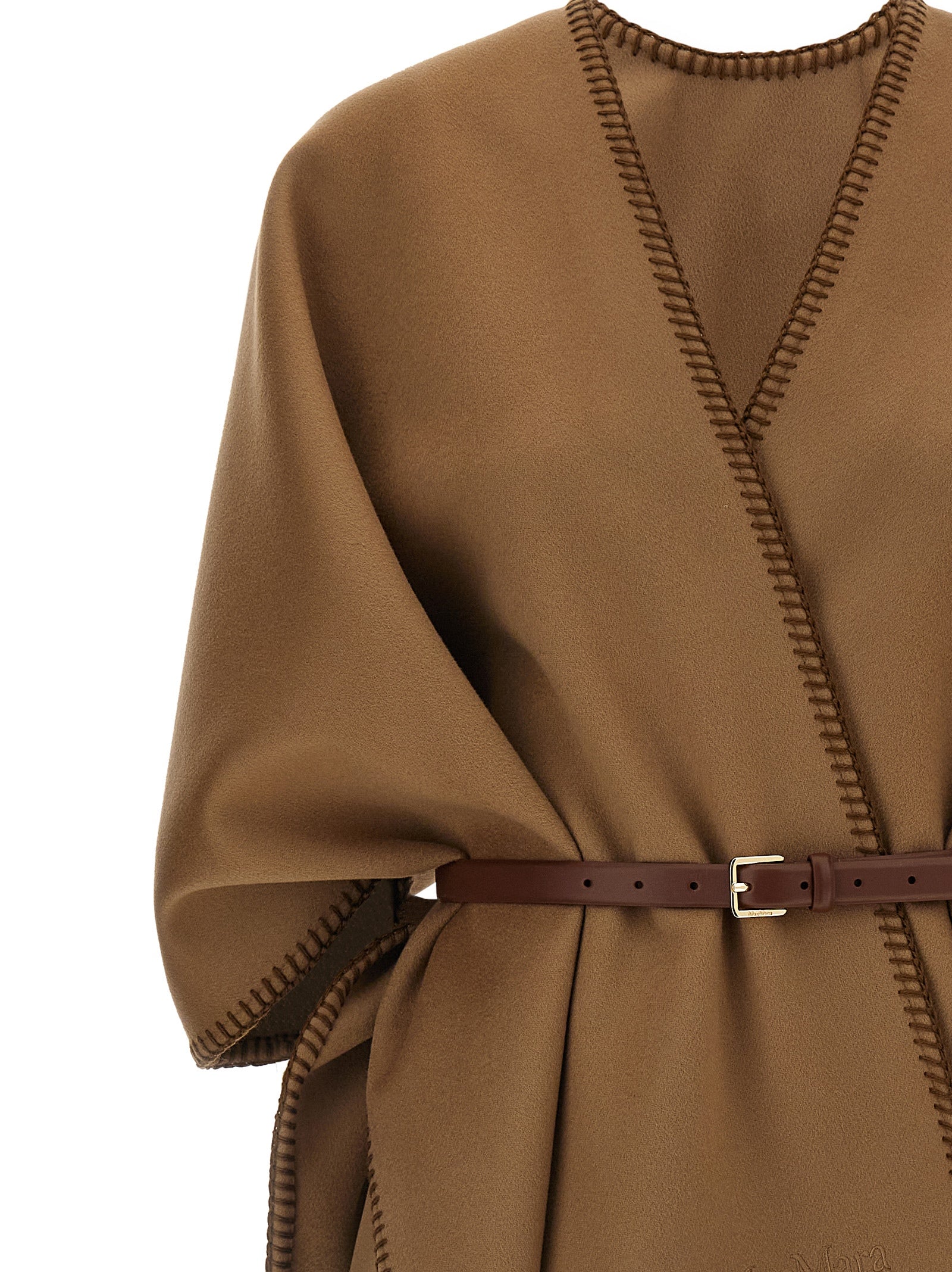 Max Mara Women 'Mxacolomba' Cape MAX MARA