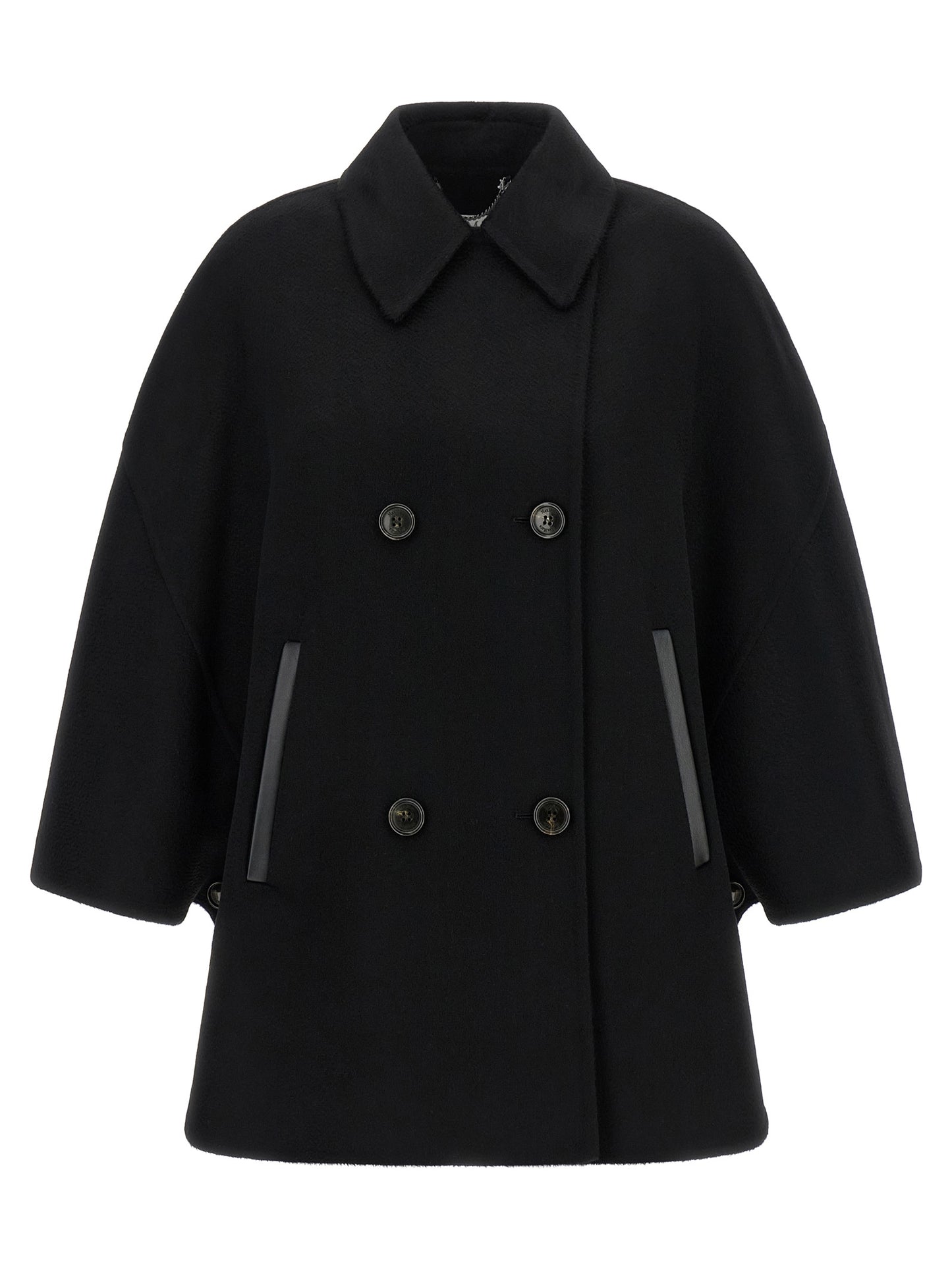 Max Mara Women 'Mxaospite' Cape MAX MARA