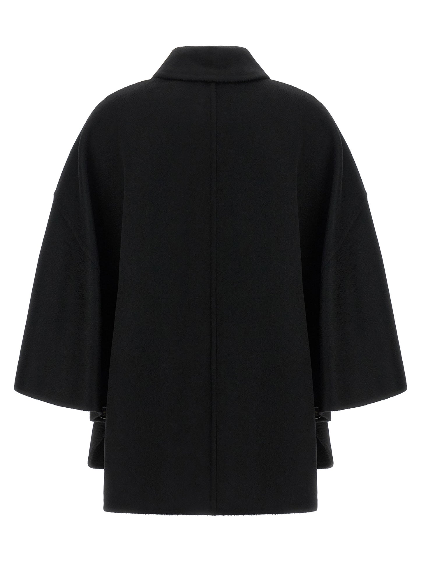 Max Mara Women 'Mxaospite' Cape MAX MARA