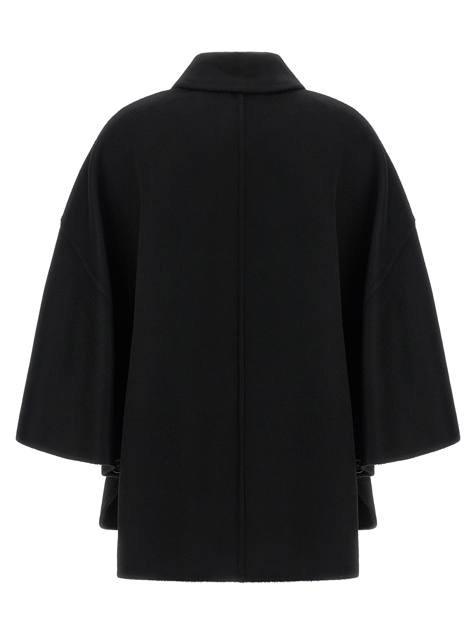 Max Mara Women 'Mxaospite' Cape MAX MARA