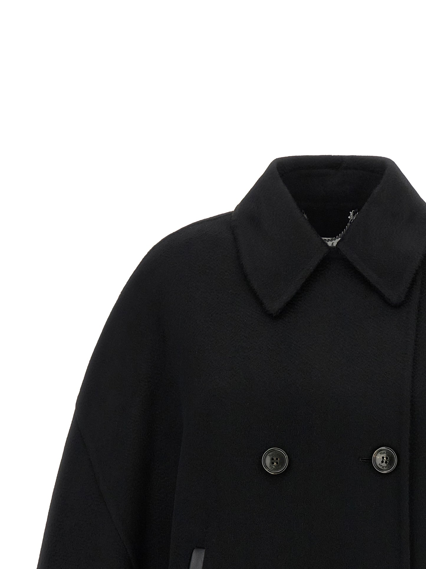 Max Mara Women 'Mxaospite' Cape MAX MARA