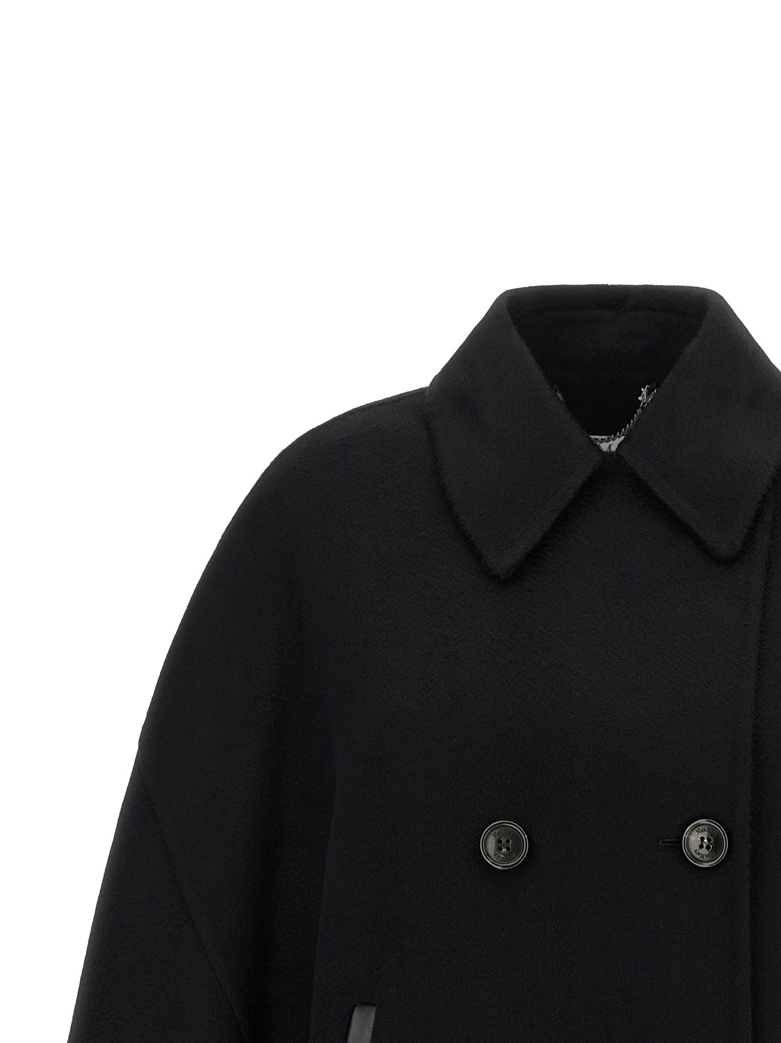 Max Mara Women 'Mxaospite' Cape MAX MARA