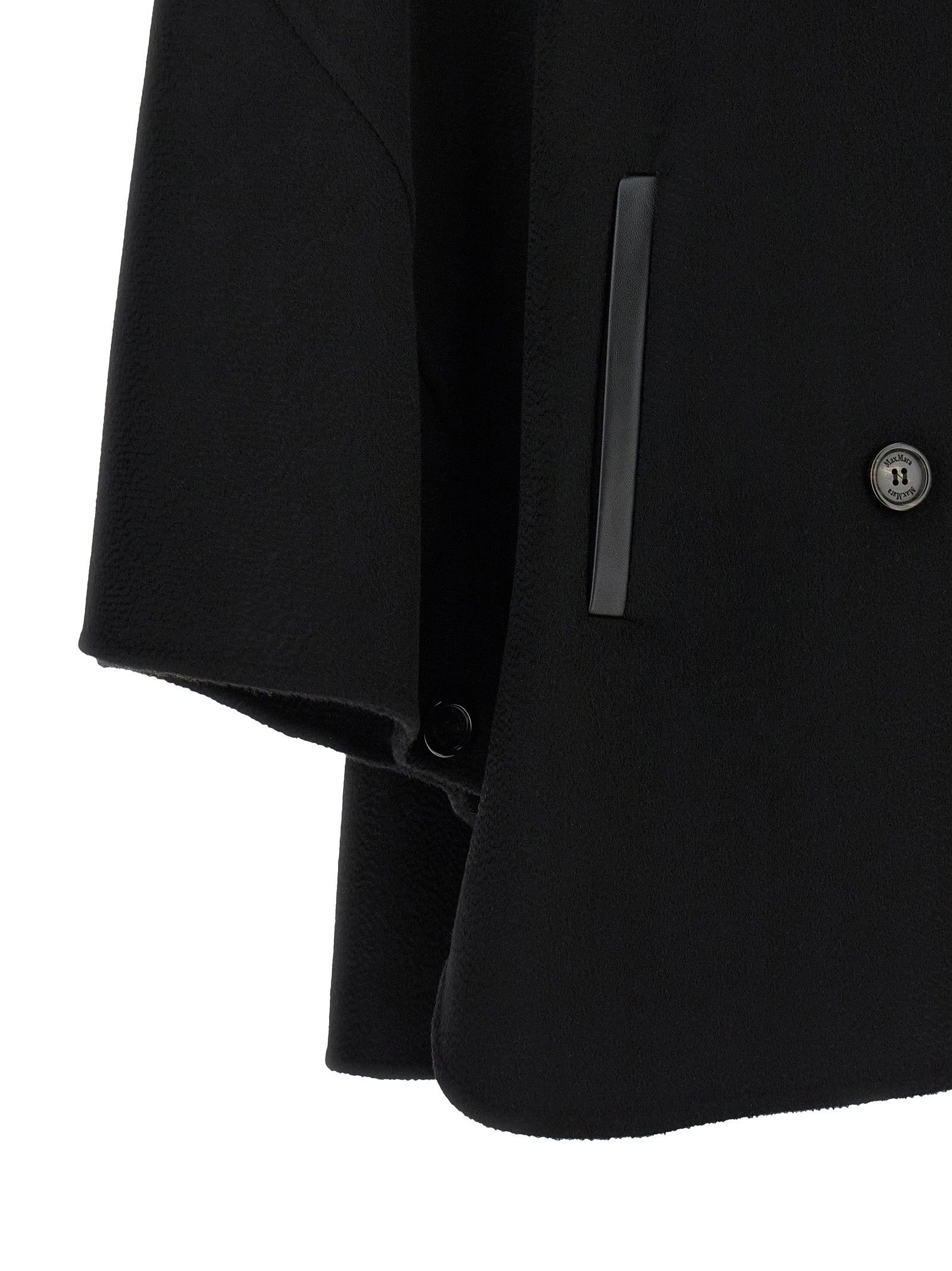 Max Mara Women 'Mxaospite' Cape MAX MARA