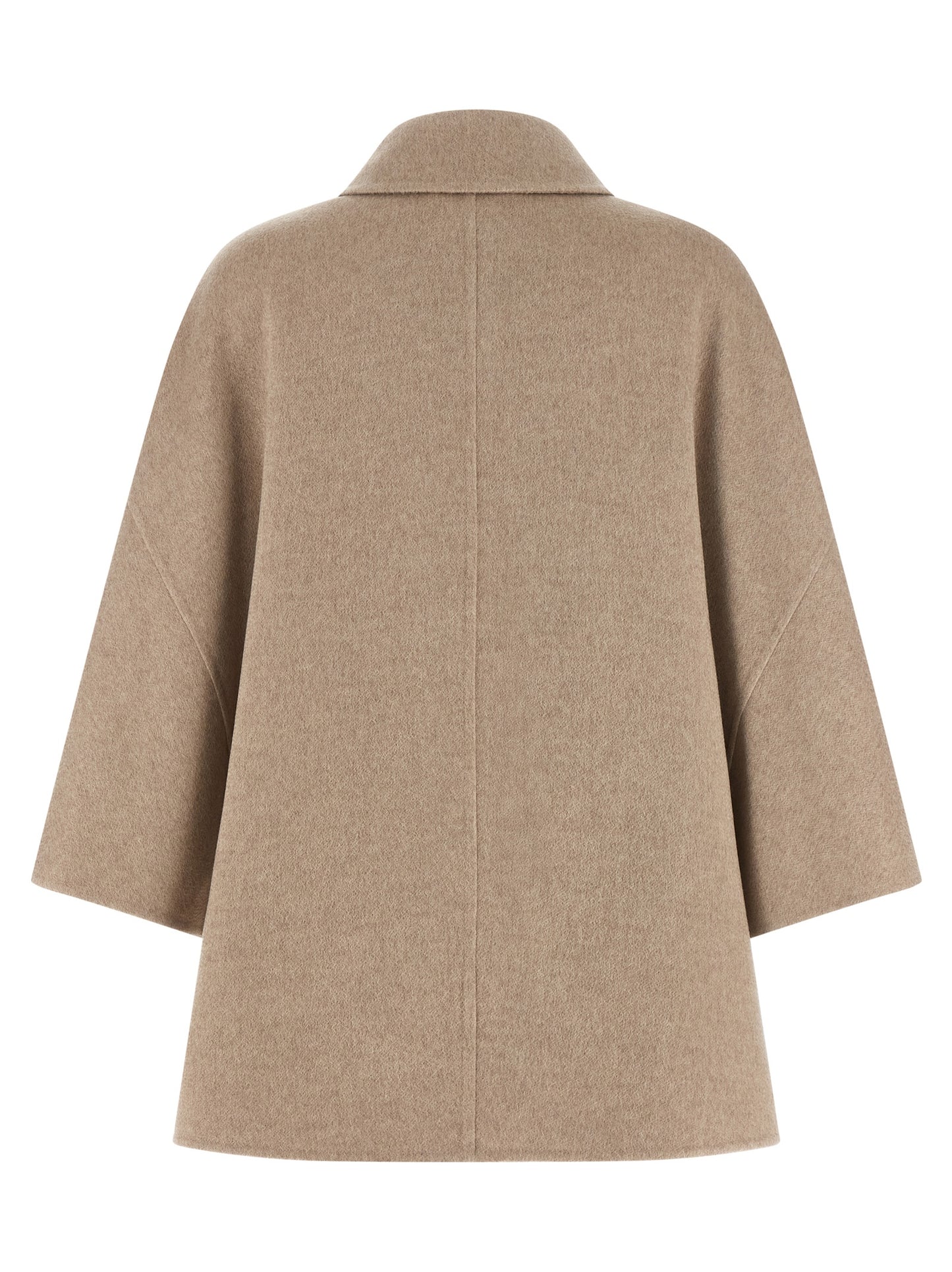 Max Mara Women 'Ospite' Cape MAX MARA