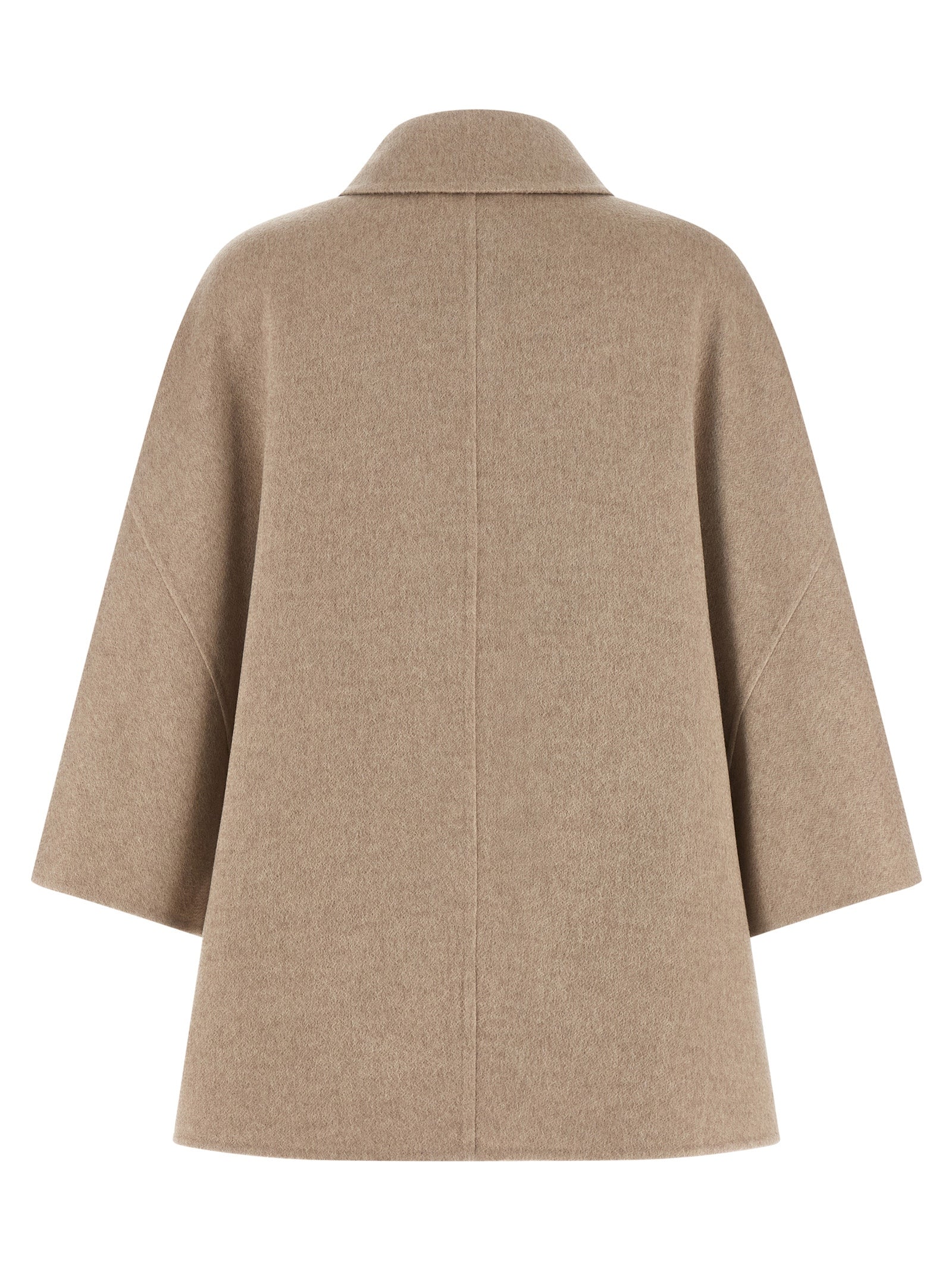 Max Mara Women 'Ospite' Cape MAX MARA