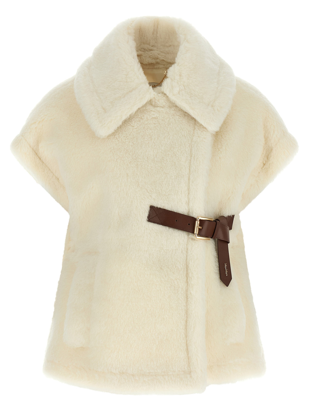 Max Mara Women 'New Abavo' Cape MAX MARA