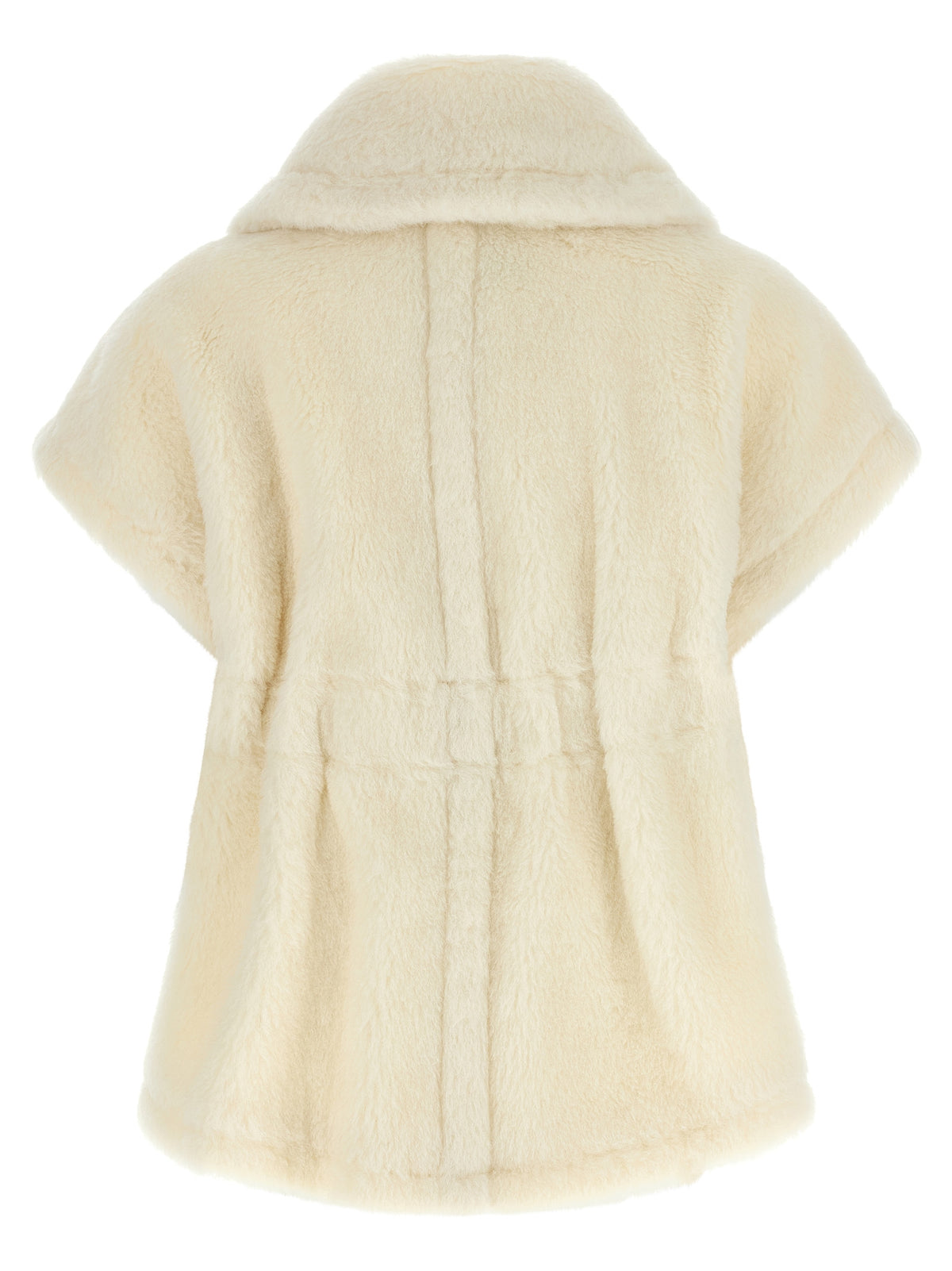 Max Mara Women 'New Abavo' Cape MAX MARA