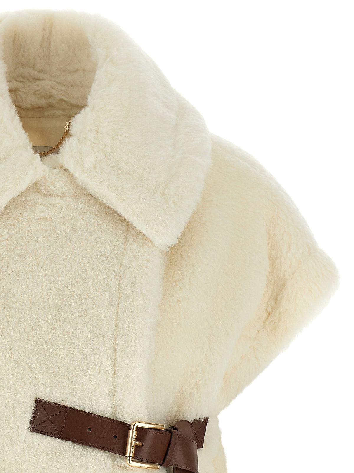 Max Mara Women 'New Abavo' Cape MAX MARA