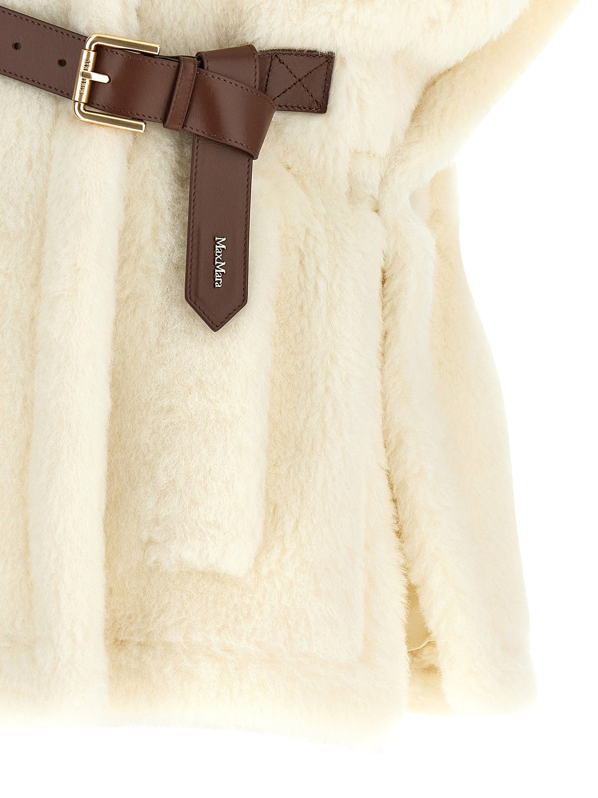 Max Mara Women 'New Abavo' Cape MAX MARA