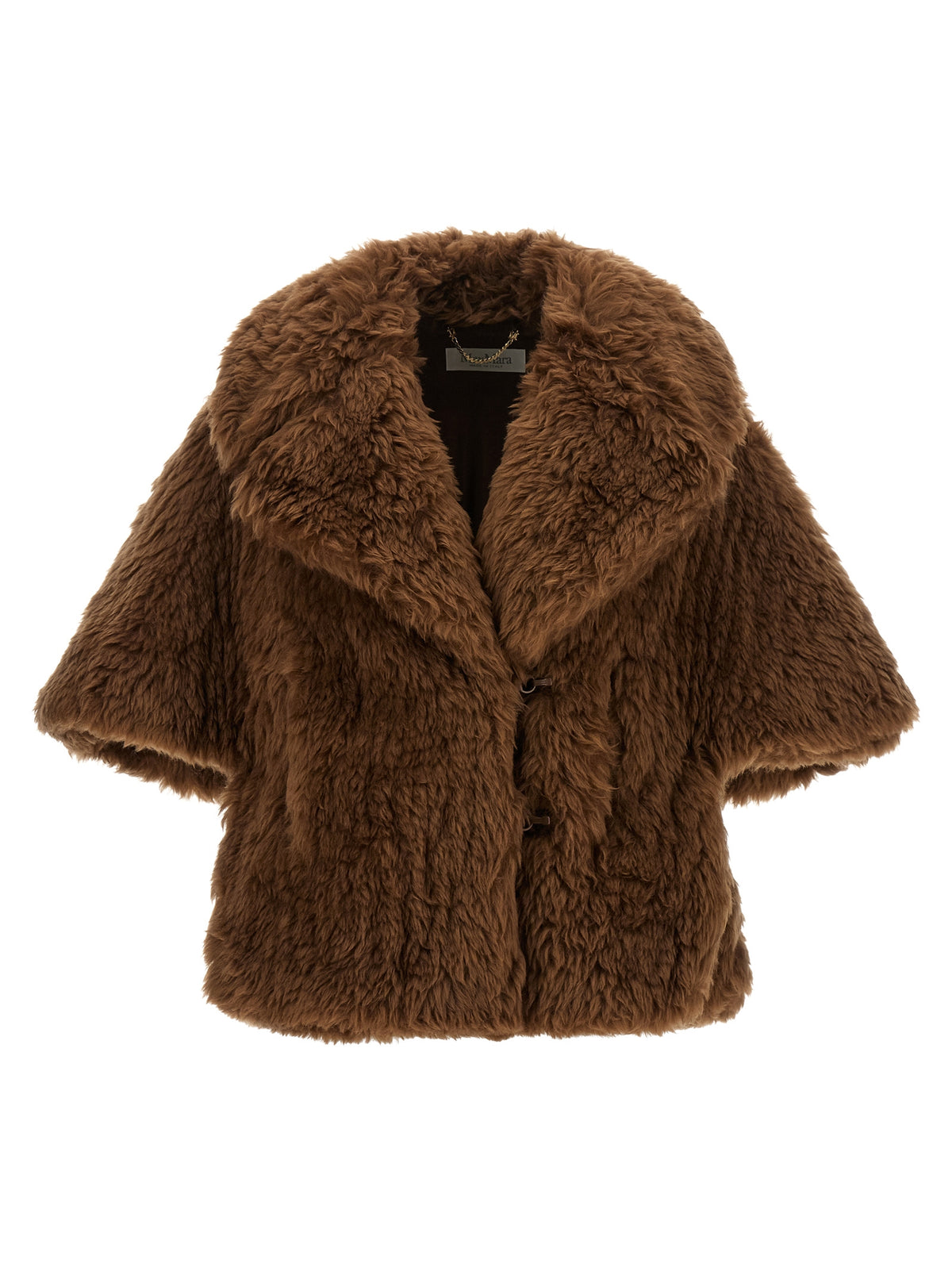 Max Mara Women 'Accorta' Cape MAX MARA