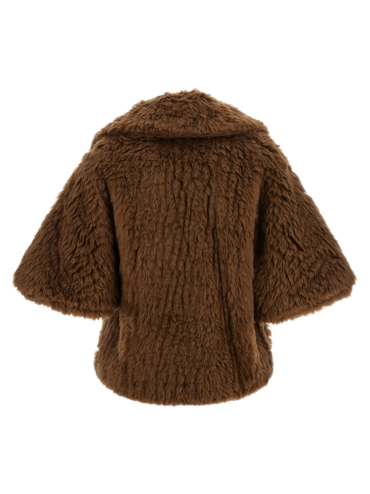 Max Mara Women 'Accorta' Cape MAX MARA