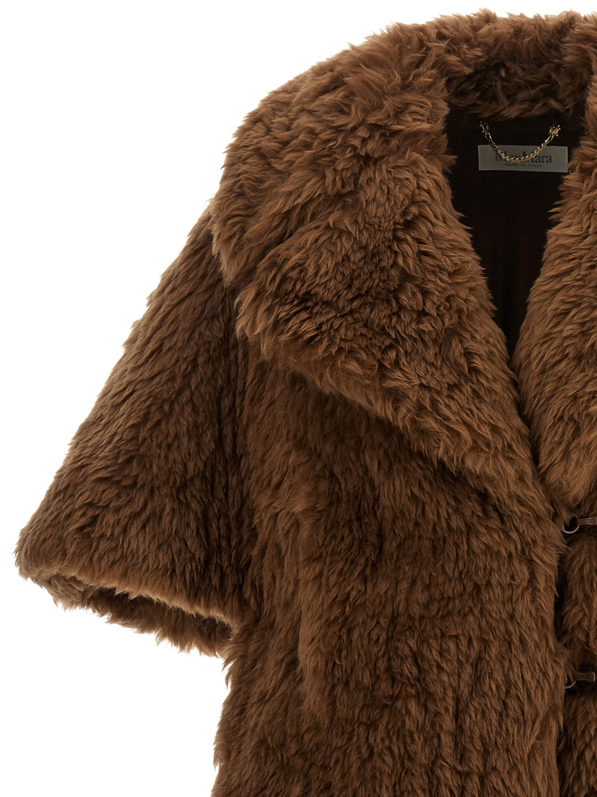 Max Mara Women 'Accorta' Cape MAX MARA