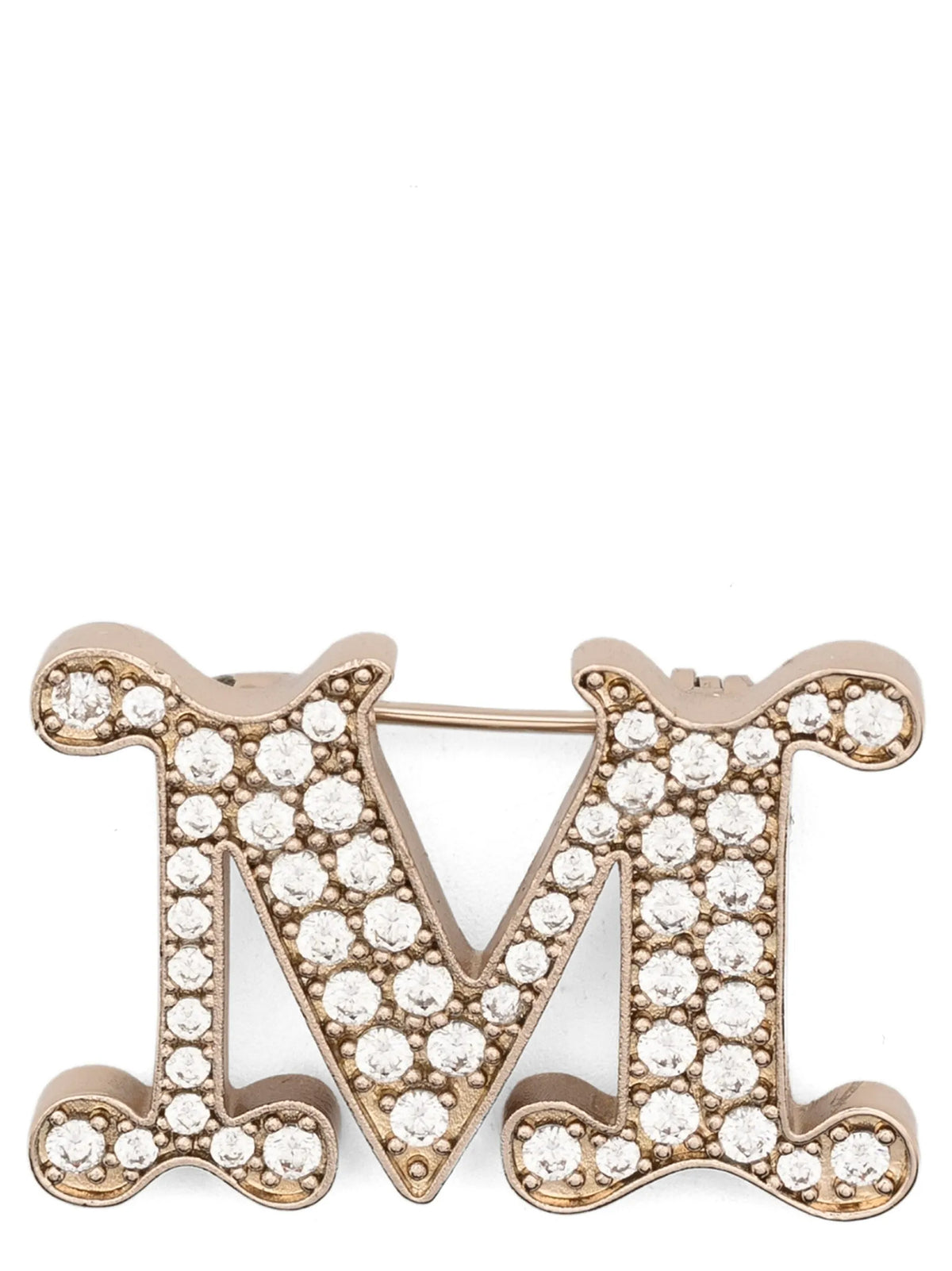 Max Mara Women 'Facella' Brooch MAX MARA