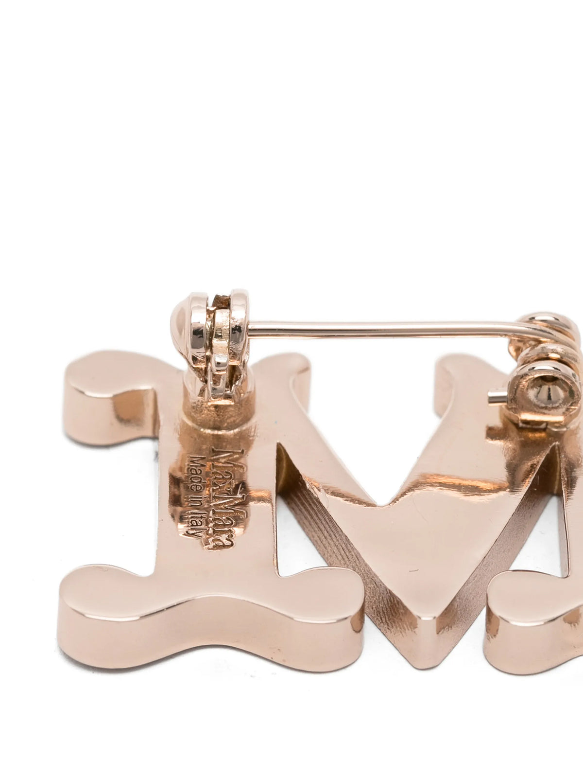 Max Mara Women 'Facella' Brooch MAX MARA