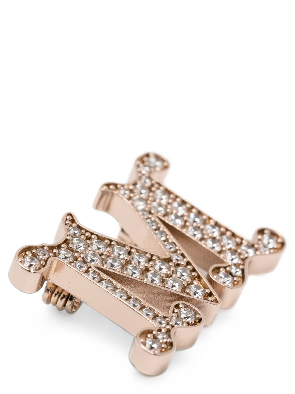 Max Mara Women 'Facella' Brooch MAX MARA