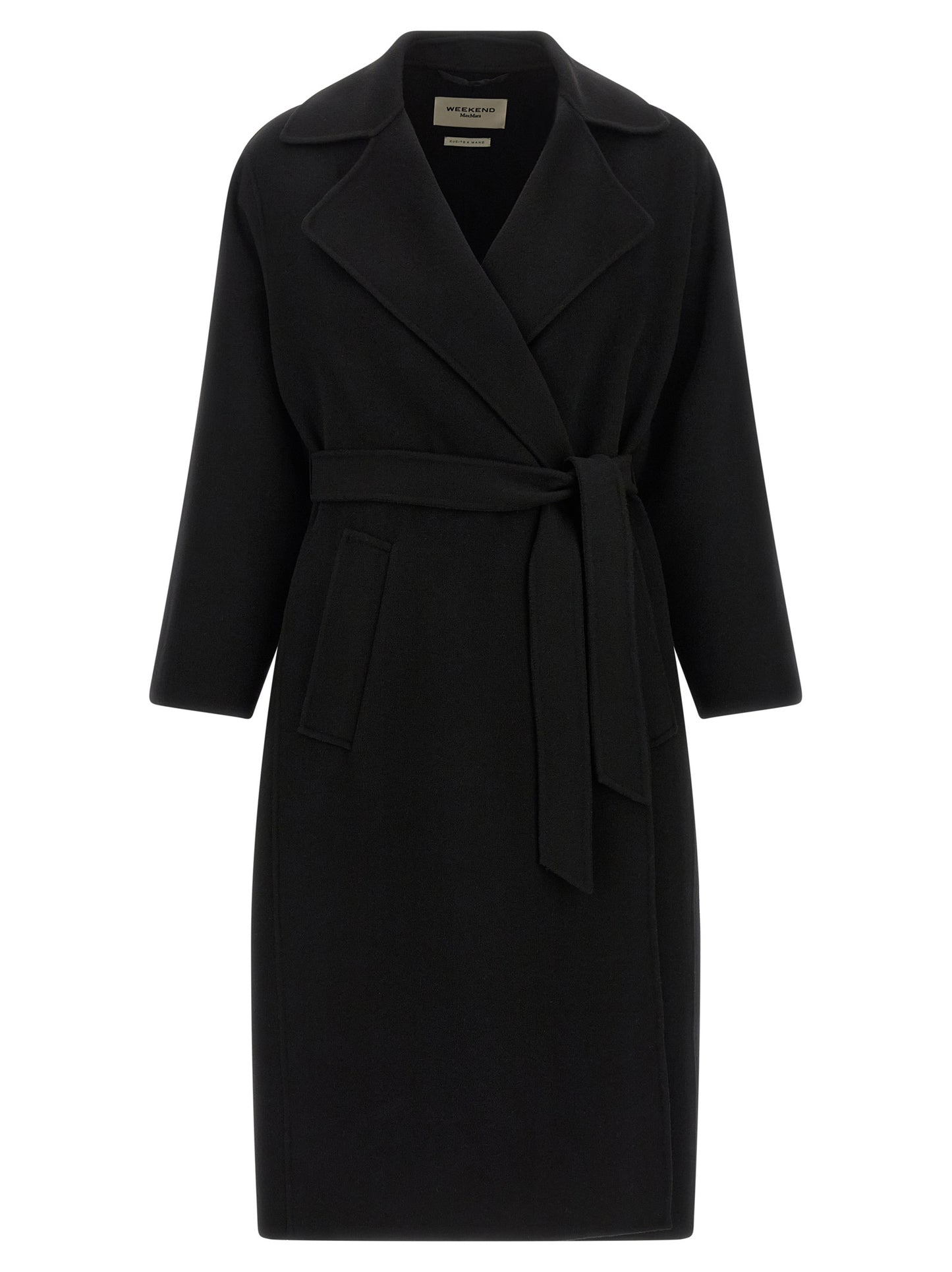 Weekend Max Mara Women 'Operoso' Dressing Gown Coat WEEKEND MAX MARA