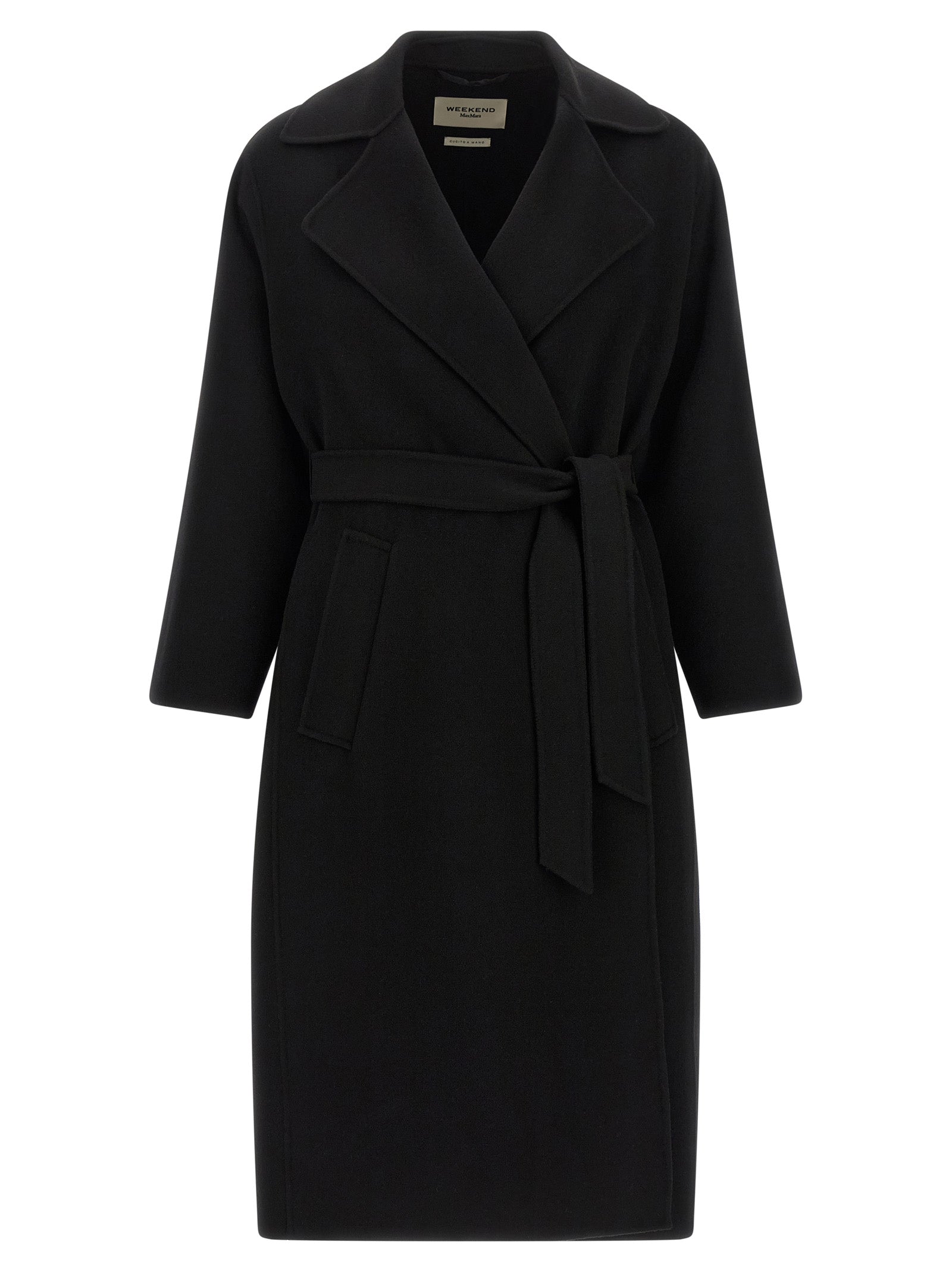Weekend Max Mara Women 'Operoso' Dressing Gown Coat WEEKEND MAX MARA