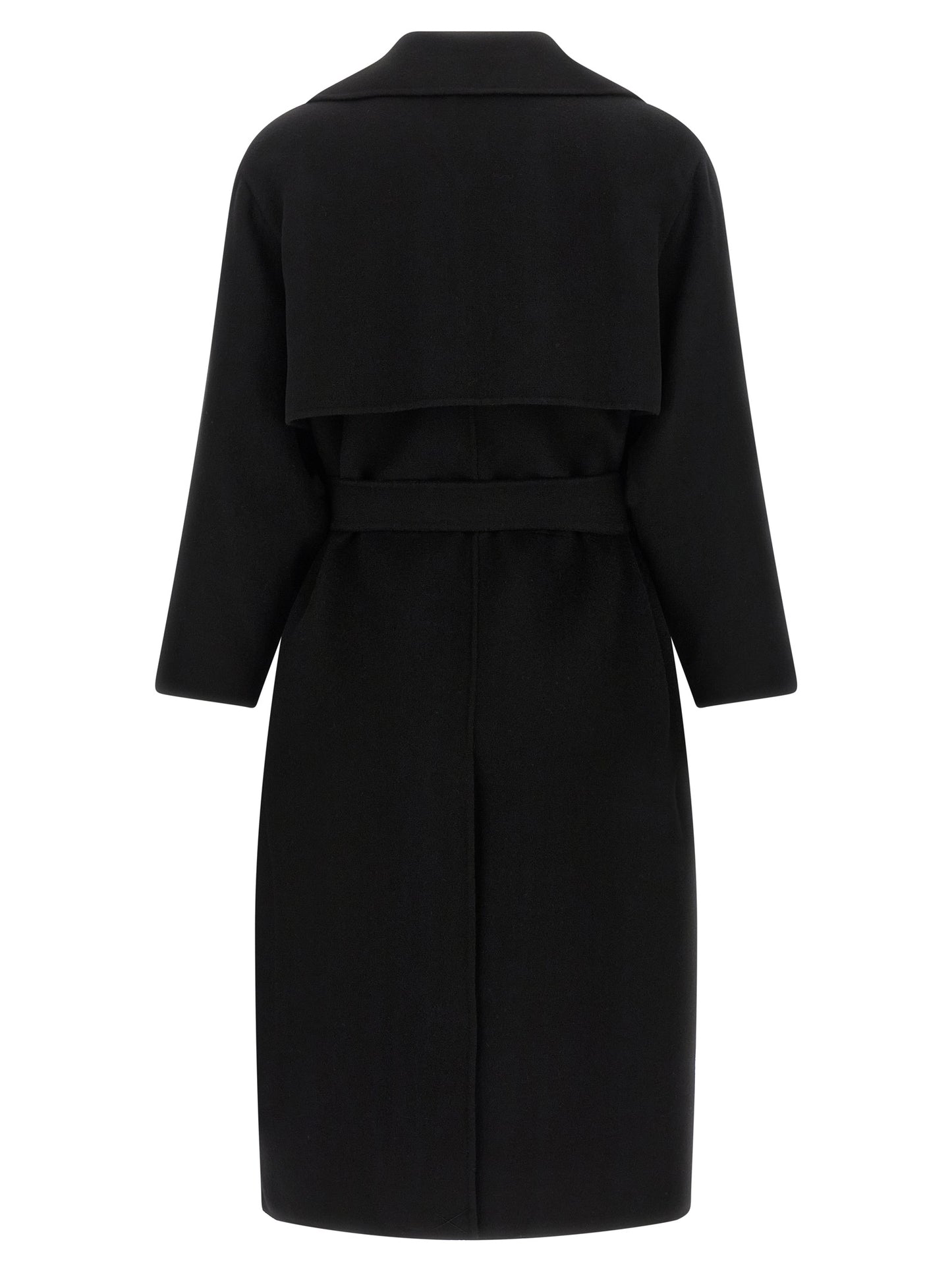 Weekend Max Mara Women 'Operoso' Dressing Gown Coat WEEKEND MAX MARA