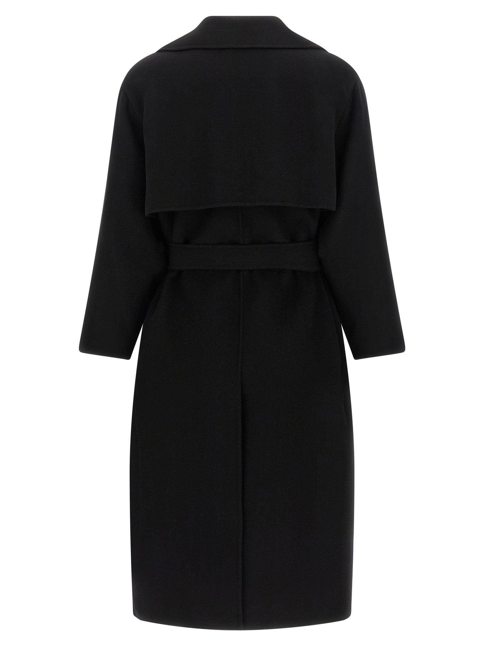 Weekend Max Mara Women 'Operoso' Dressing Gown Coat WEEKEND MAX MARA